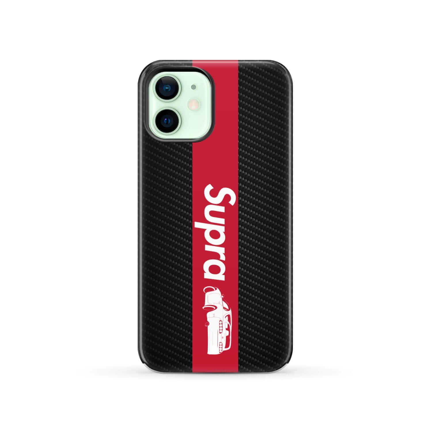 MKIV A80 Supra 2JZ Style Design Tough Phone Case | JDM Car Guy Gift