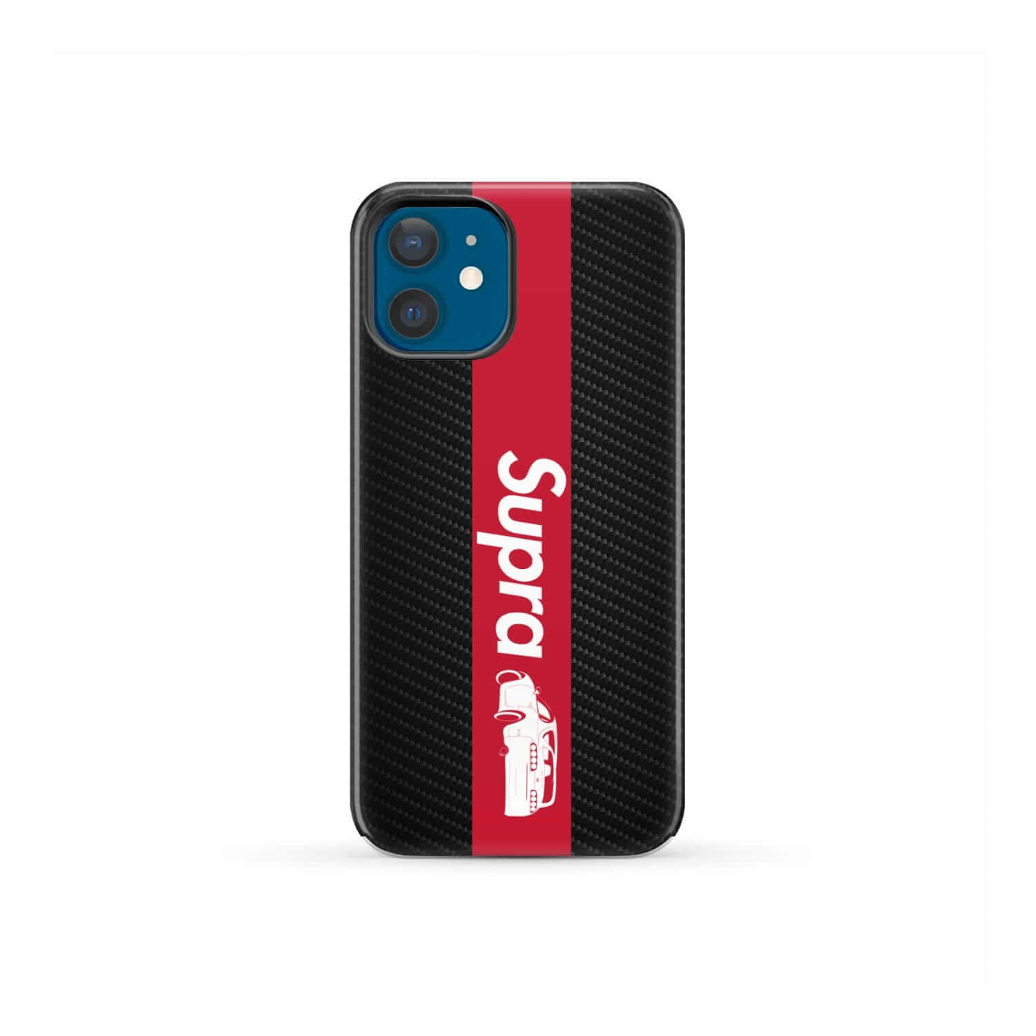 MKIV A80 Supra 2JZ Style Design Tough Phone Case | JDM Car Guy Gift