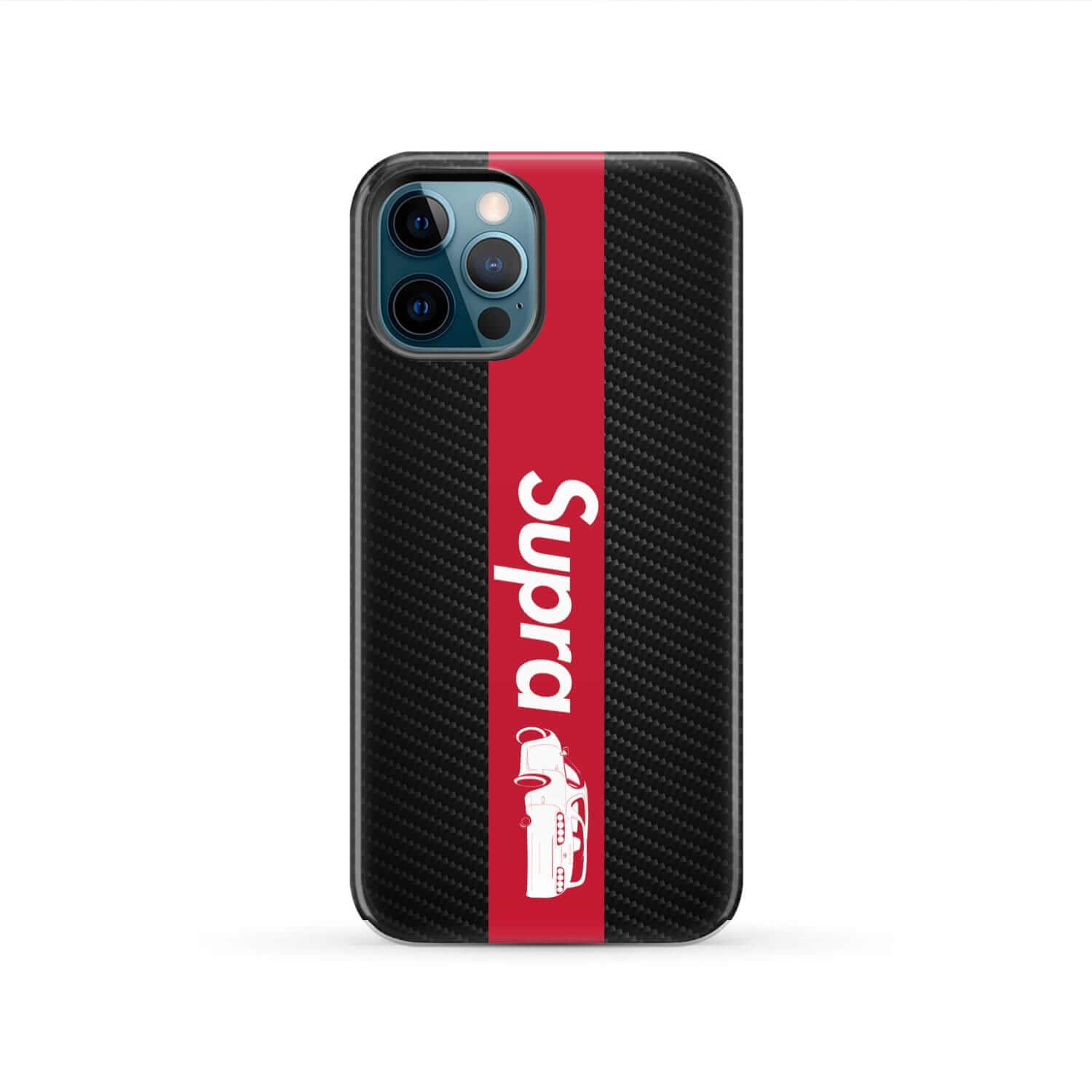 MKIV A80 Supra 2JZ Style Design Tough Phone Case | JDM Car Guy Gift