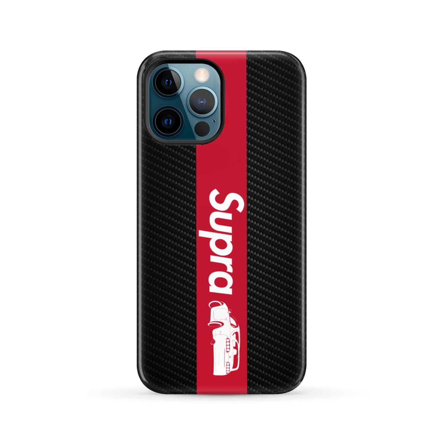 MKIV A80 Supra 2JZ Style Design Tough Phone Case | JDM Car Guy Gift