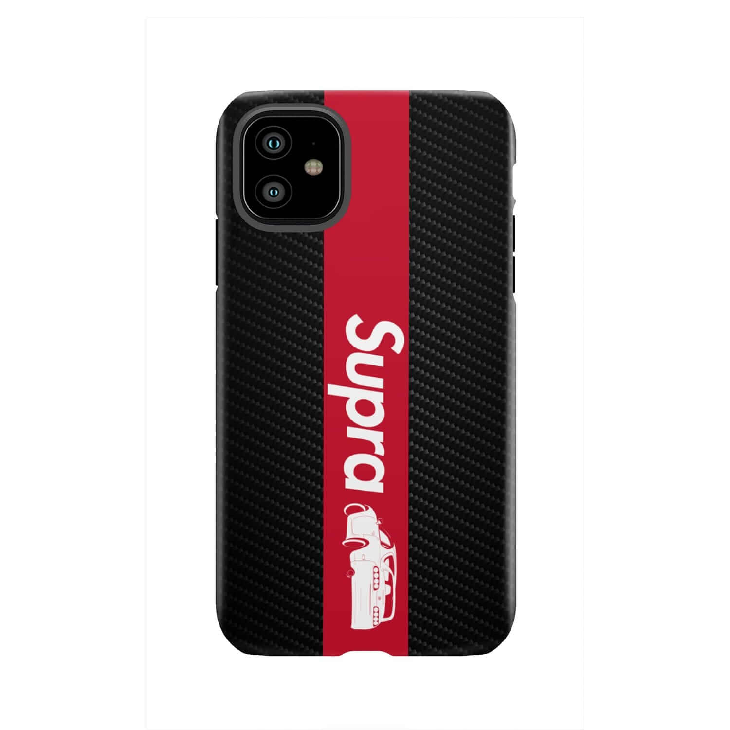 MKIV A80 Supra 2JZ Style Design Tough Phone Case | JDM Car Guy Gift
