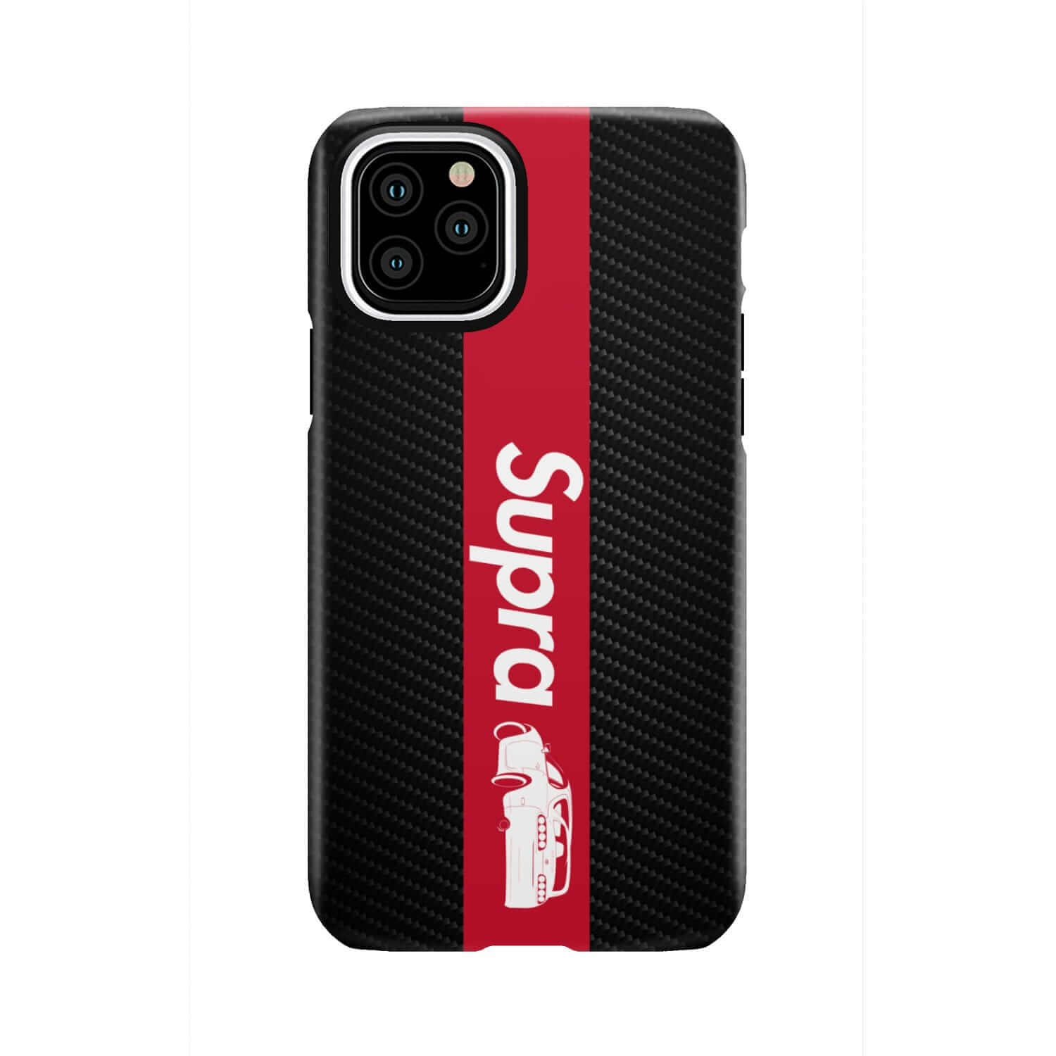 MKIV A80 Supra 2JZ Style Design Tough Phone Case | JDM Car Guy Gift