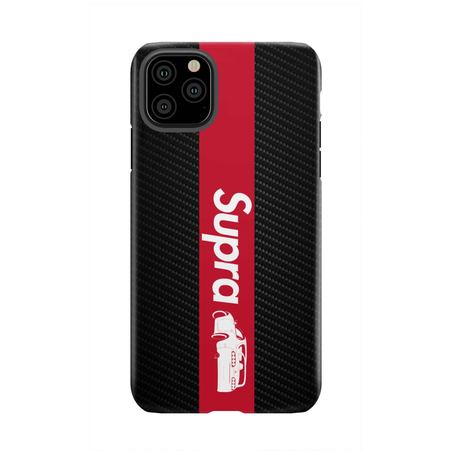 MKIV A80 Supra 2JZ Style Design Tough Phone Case | JDM Car Guy Gift