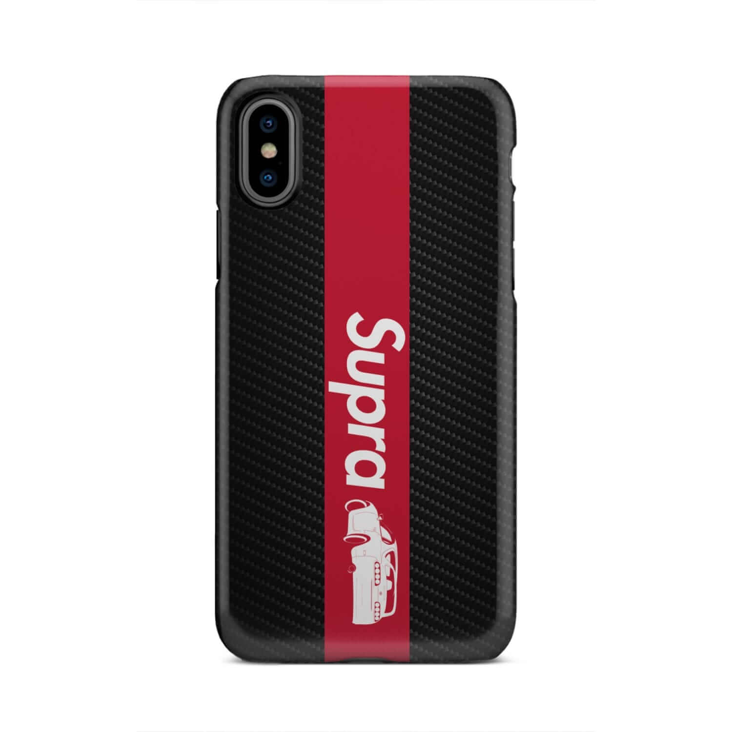 MKIV A80 Supra 2JZ Style Design Tough Phone Case | JDM Car Guy Gift