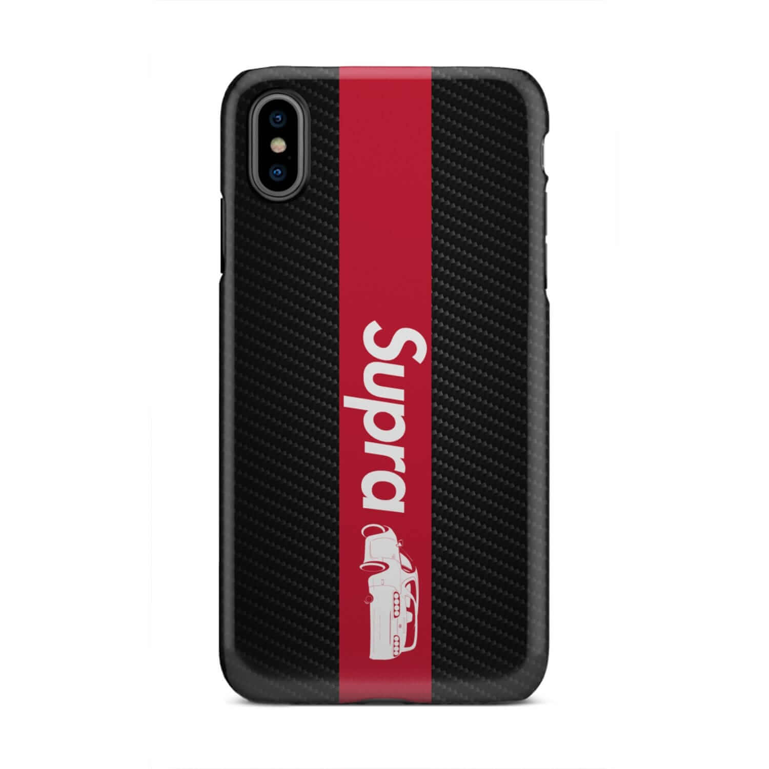 MKIV A80 Supra 2JZ Style Design Tough Phone Case | JDM Car Guy Gift