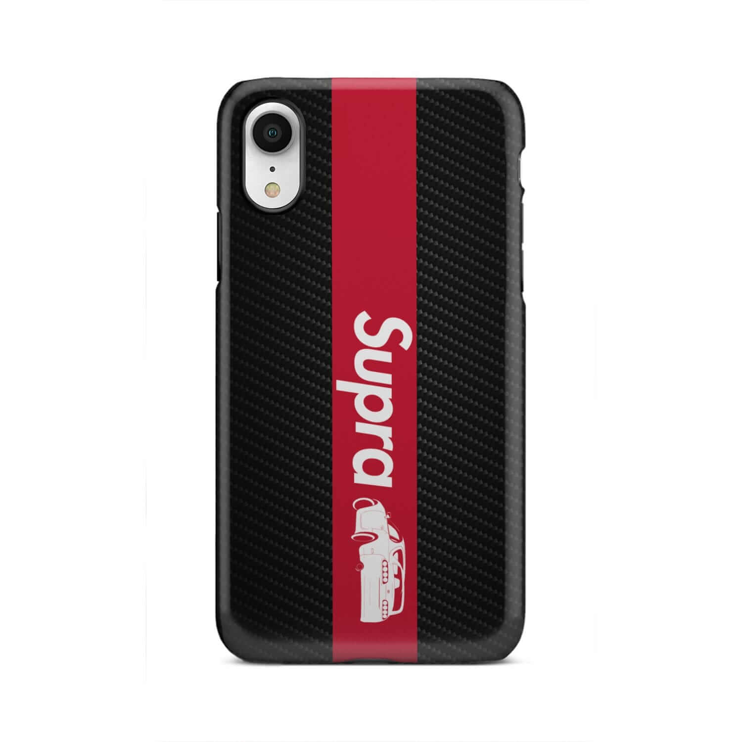 MKIV A80 Supra 2JZ Style Design Tough Phone Case | JDM Car Guy Gift