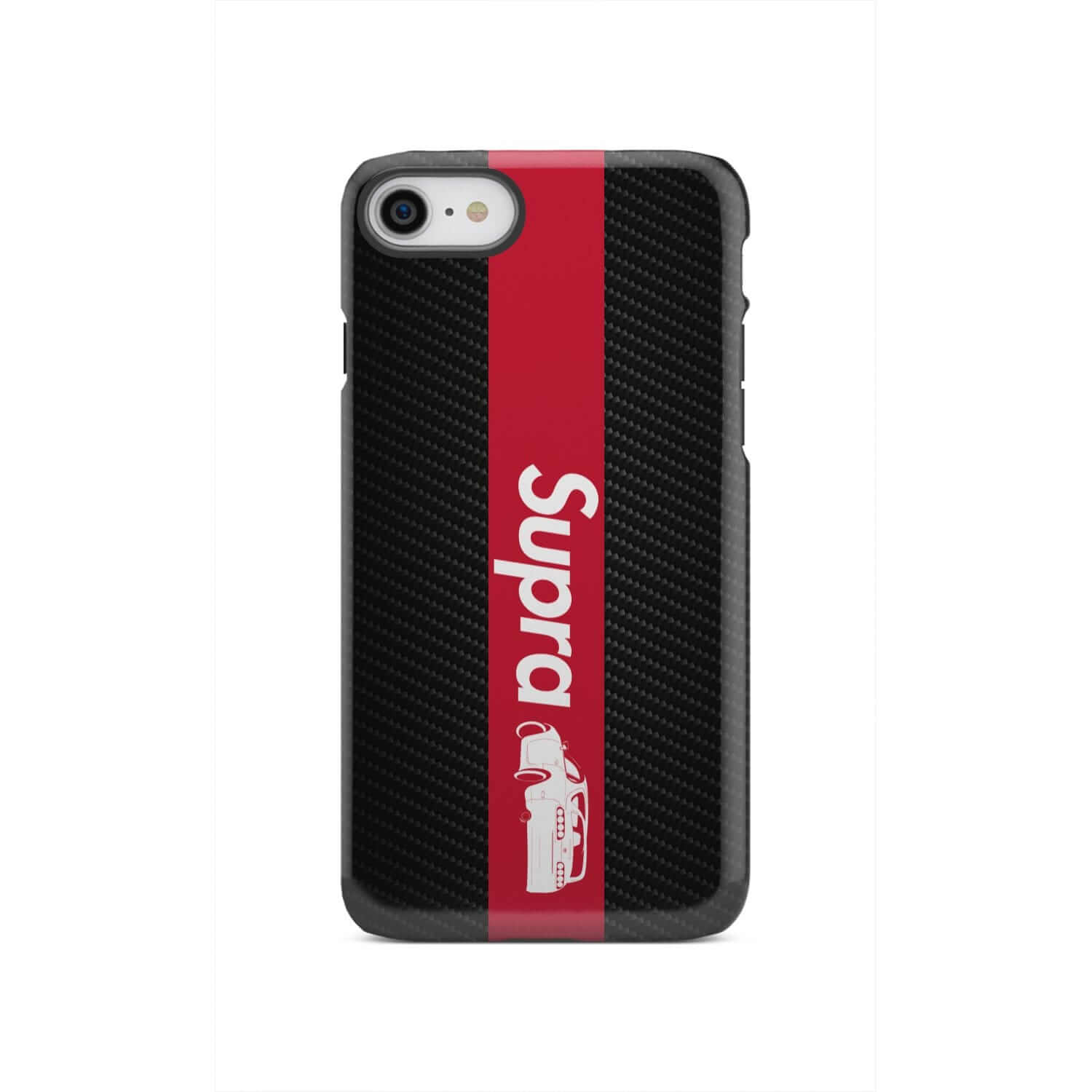 MKIV A80 Supra 2JZ Style Design Tough Phone Case | JDM Car Guy Gift