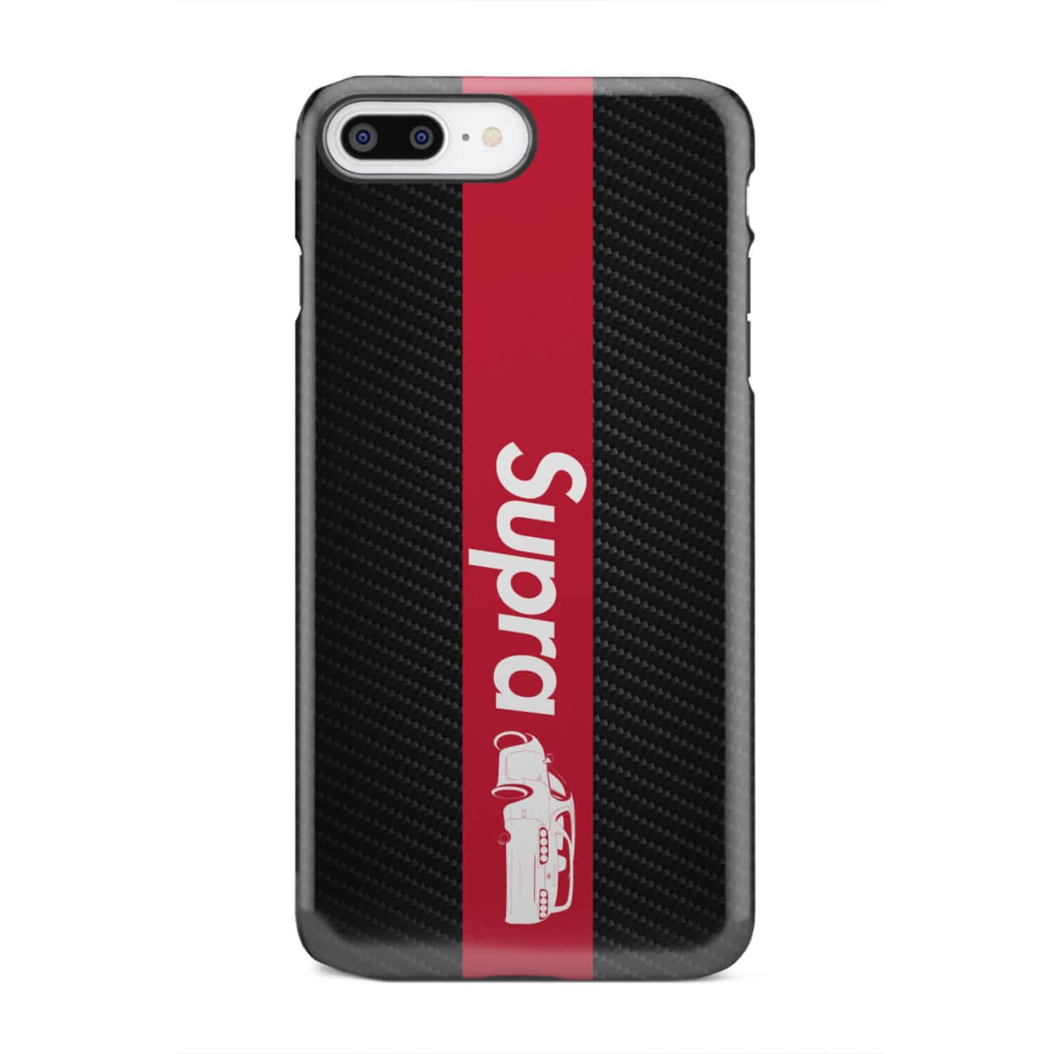 MKIV A80 Supra 2JZ Style Design Tough Phone Case | JDM Car Guy Gift