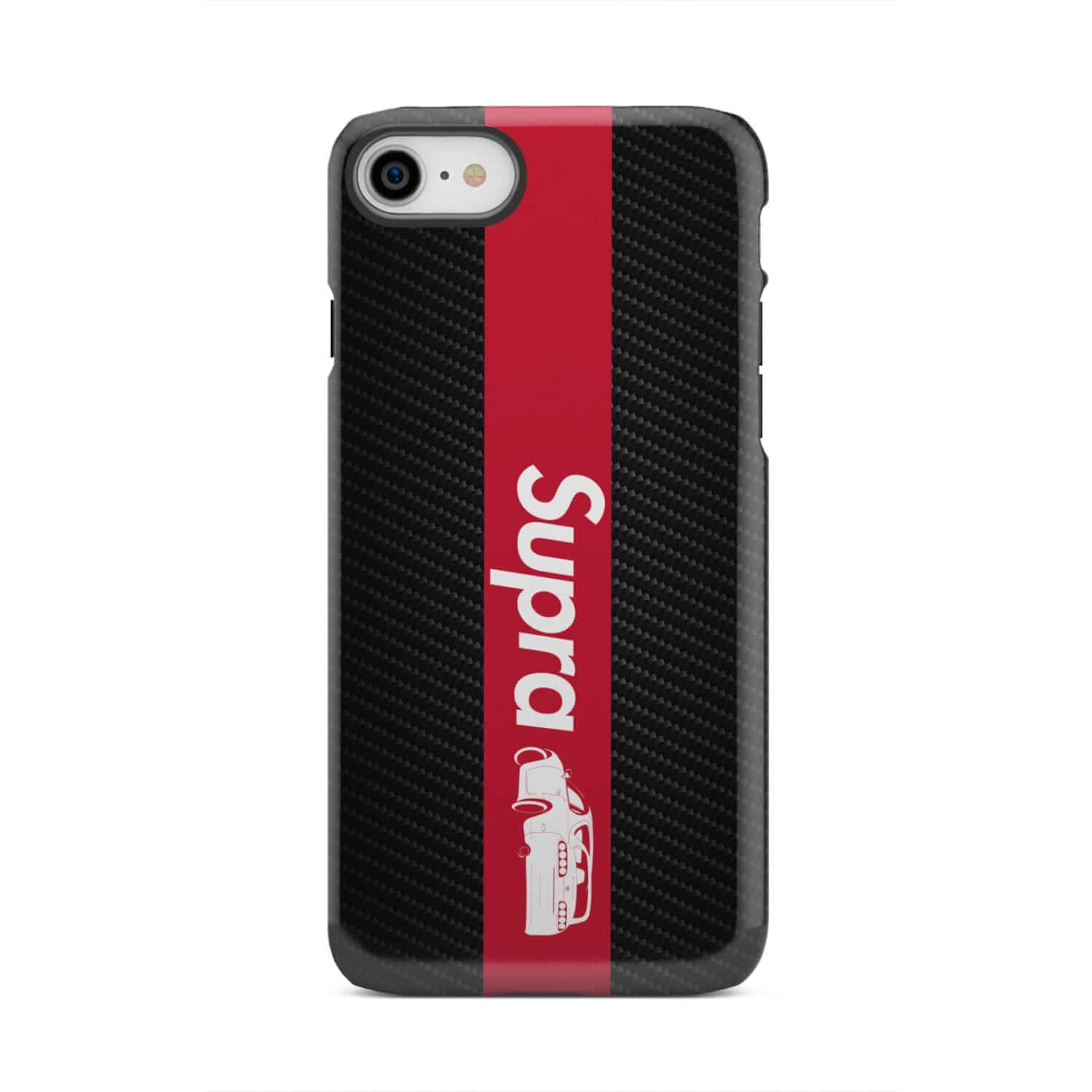 MKIV A80 Supra 2JZ Style Design Tough Phone Case | JDM Car Guy Gift