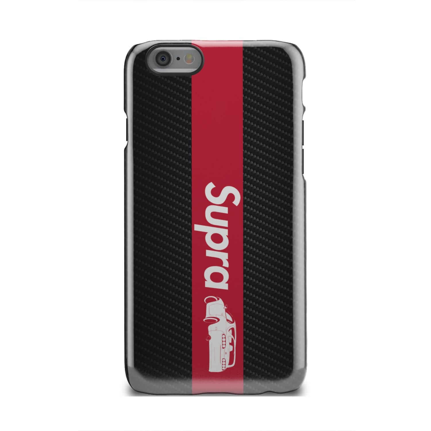 MKIV A80 Supra 2JZ Style Design Tough Phone Case | JDM Car Guy Gift