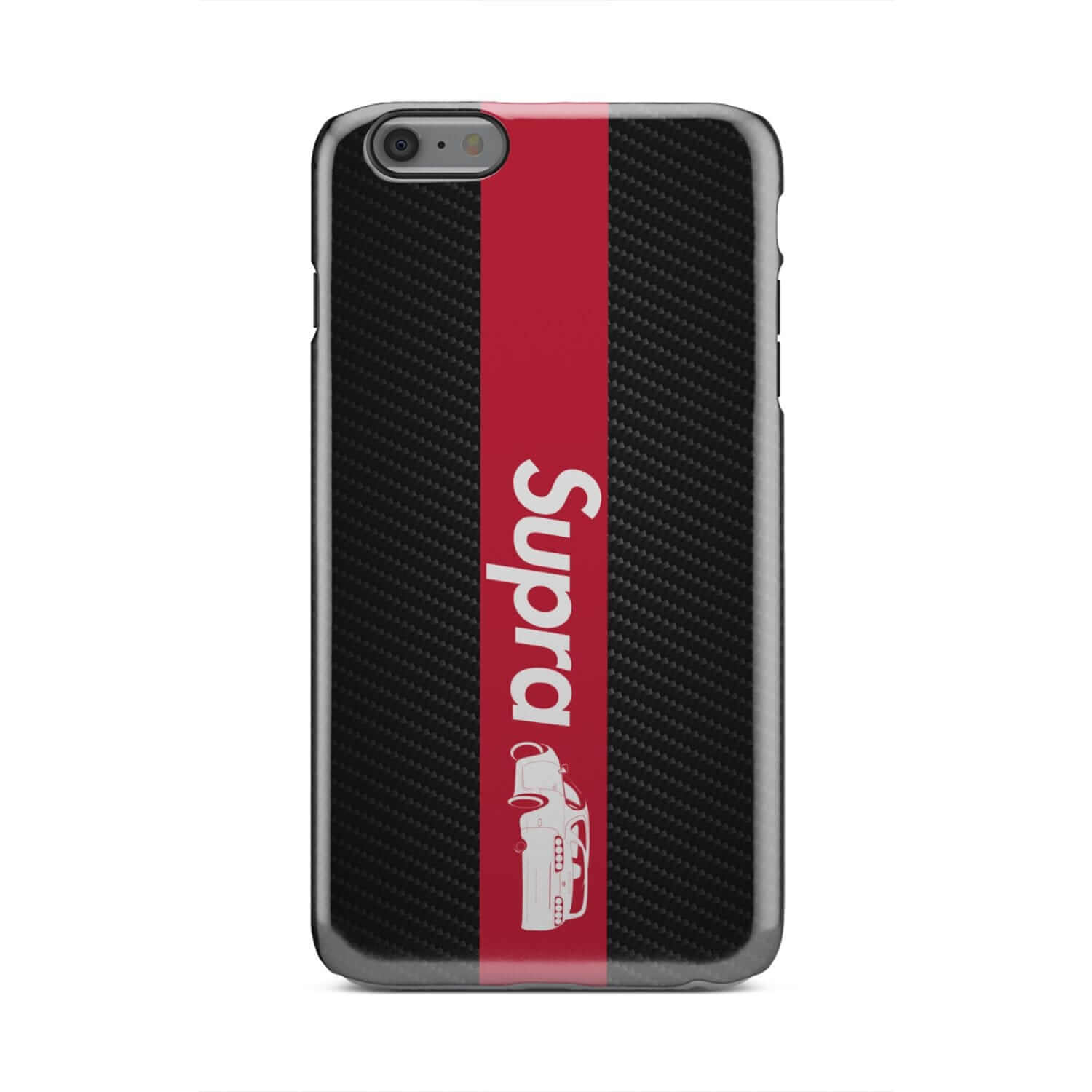 MKIV A80 Supra 2JZ Style Design Tough Phone Case | JDM Car Guy Gift
