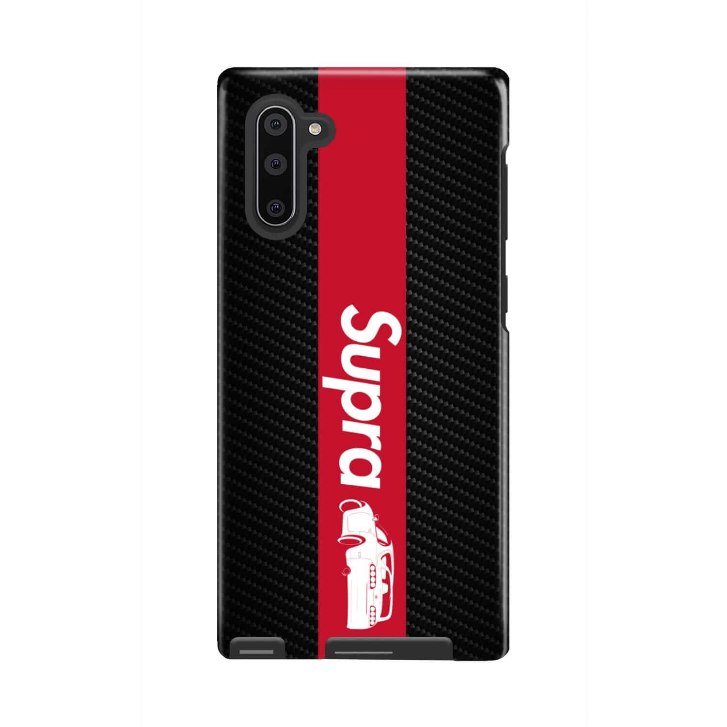 MKIV A80 Supra 2JZ Style Design Tough Phone Case | JDM Car Guy Gift