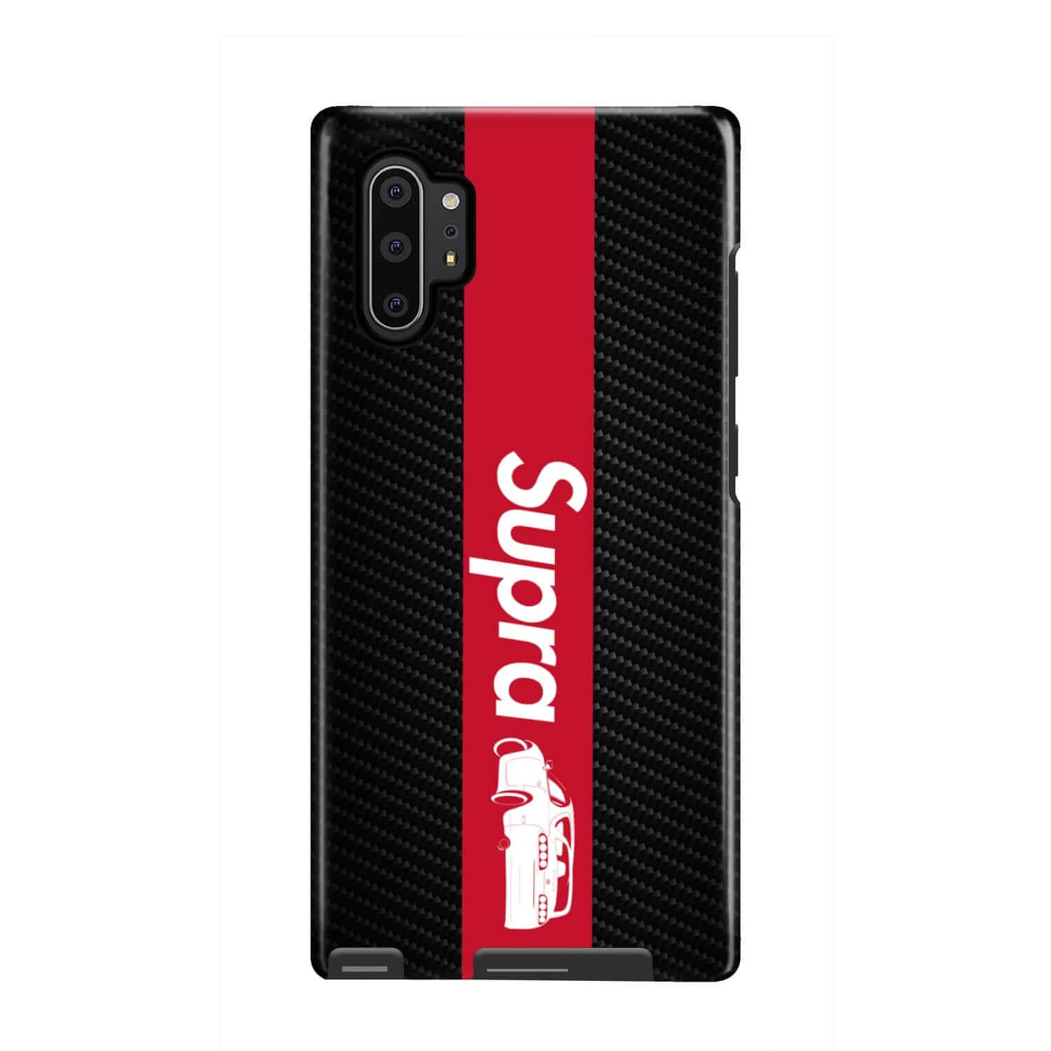 MKIV A80 Supra 2JZ Style Design Tough Phone Case | JDM Car Guy Gift