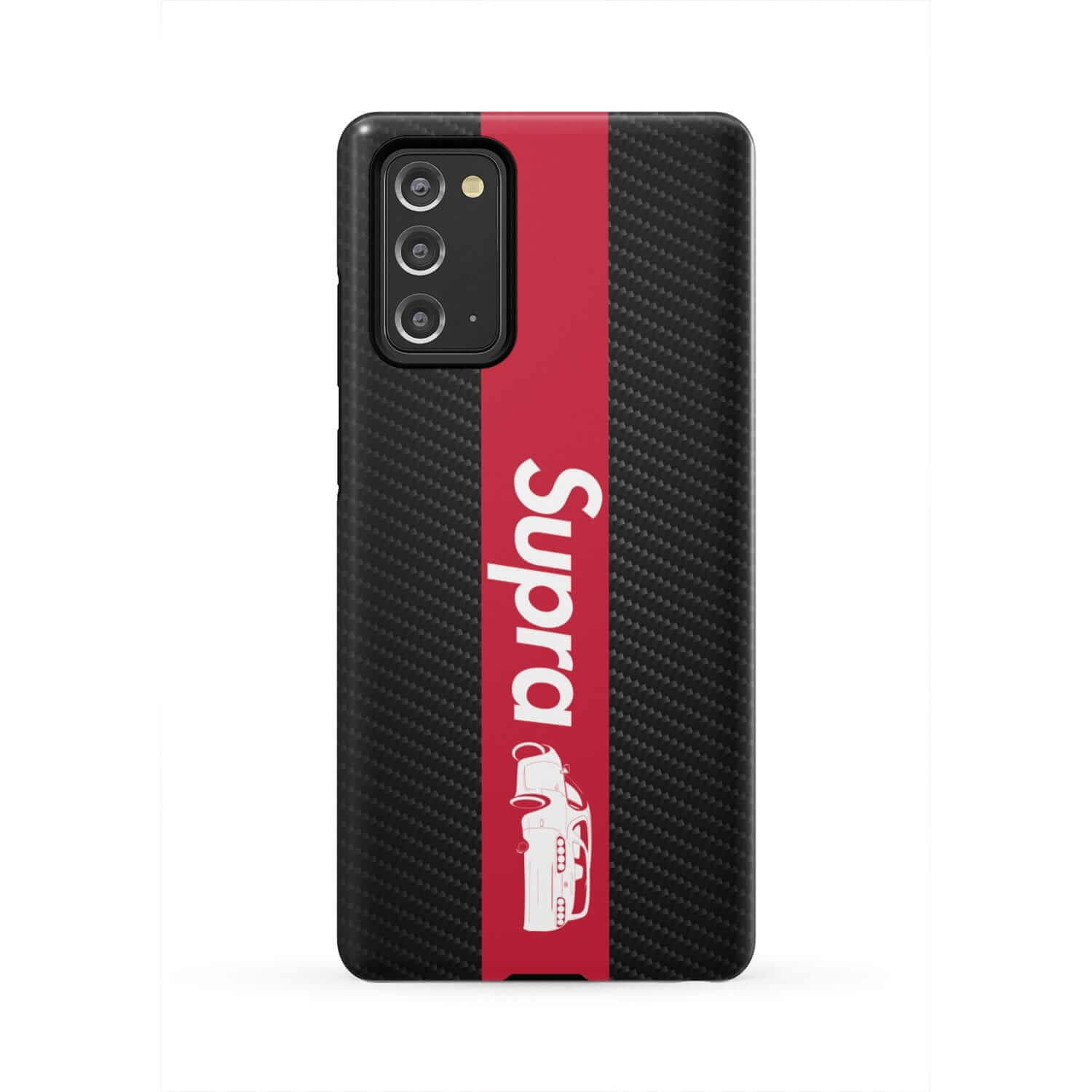 MKIV A80 Supra 2JZ Style Design Tough Phone Case | JDM Car Guy Gift