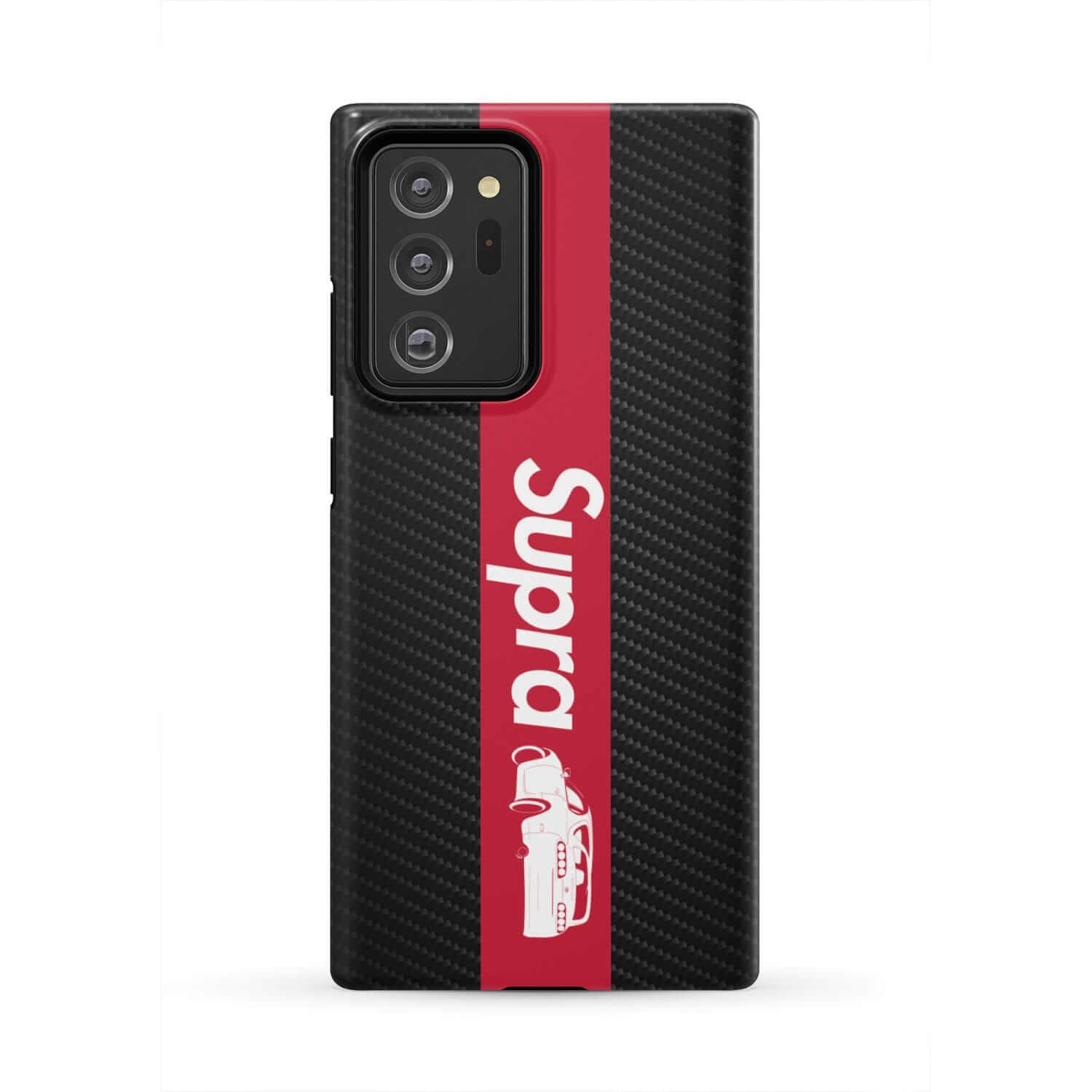 MKIV A80 Supra 2JZ Style Design Tough Phone Case | JDM Car Guy Gift