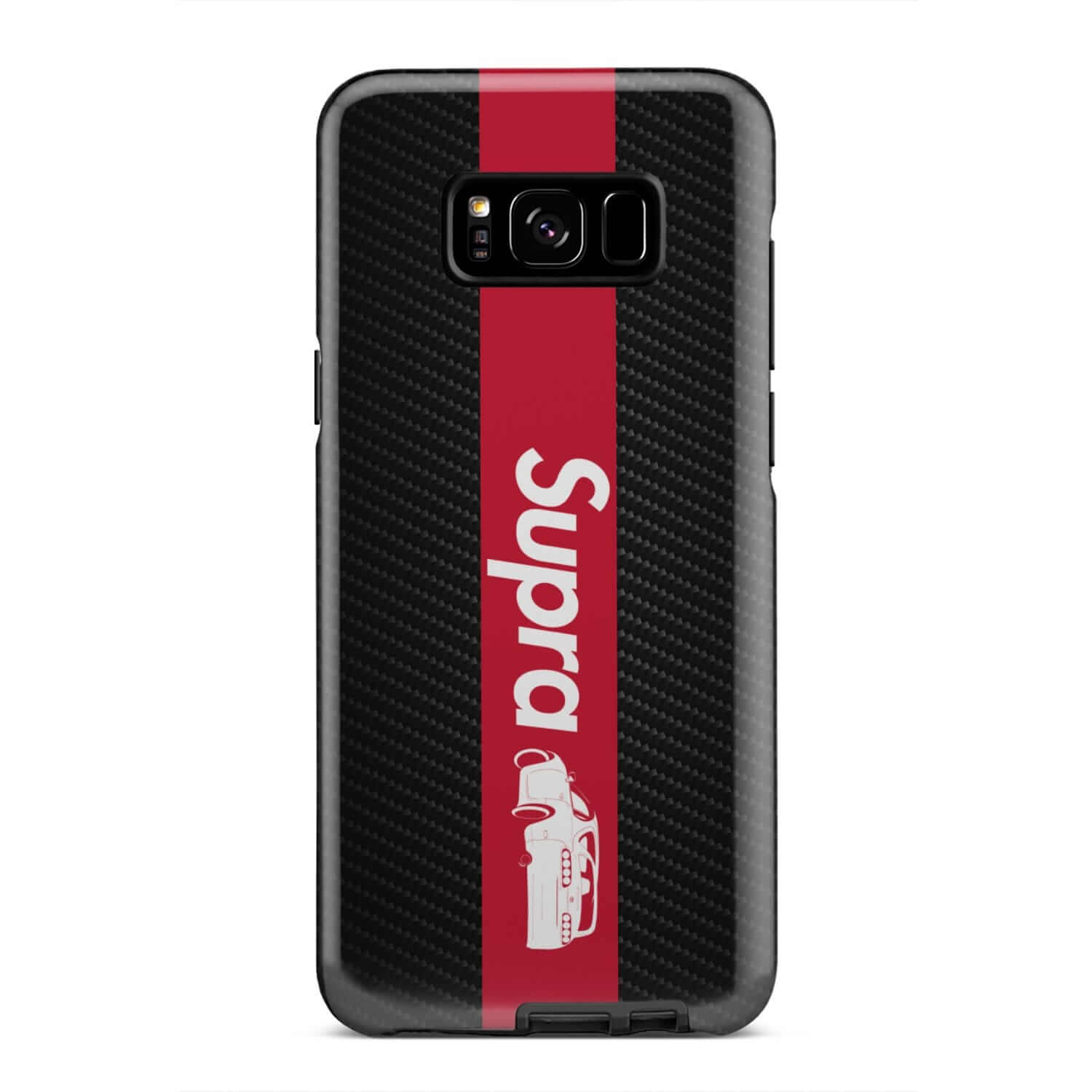 MKIV A80 Supra 2JZ Style Design Tough Phone Case | JDM Car Guy Gift