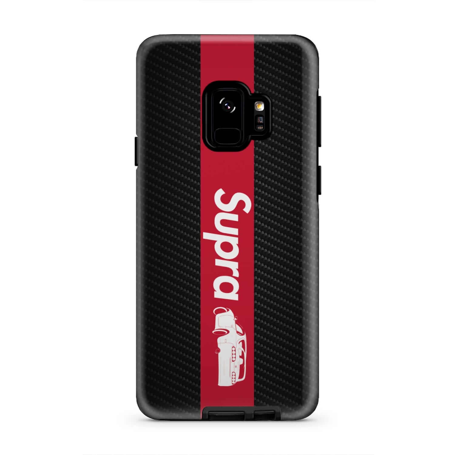 MKIV A80 Supra 2JZ Style Design Tough Phone Case | JDM Car Guy Gift