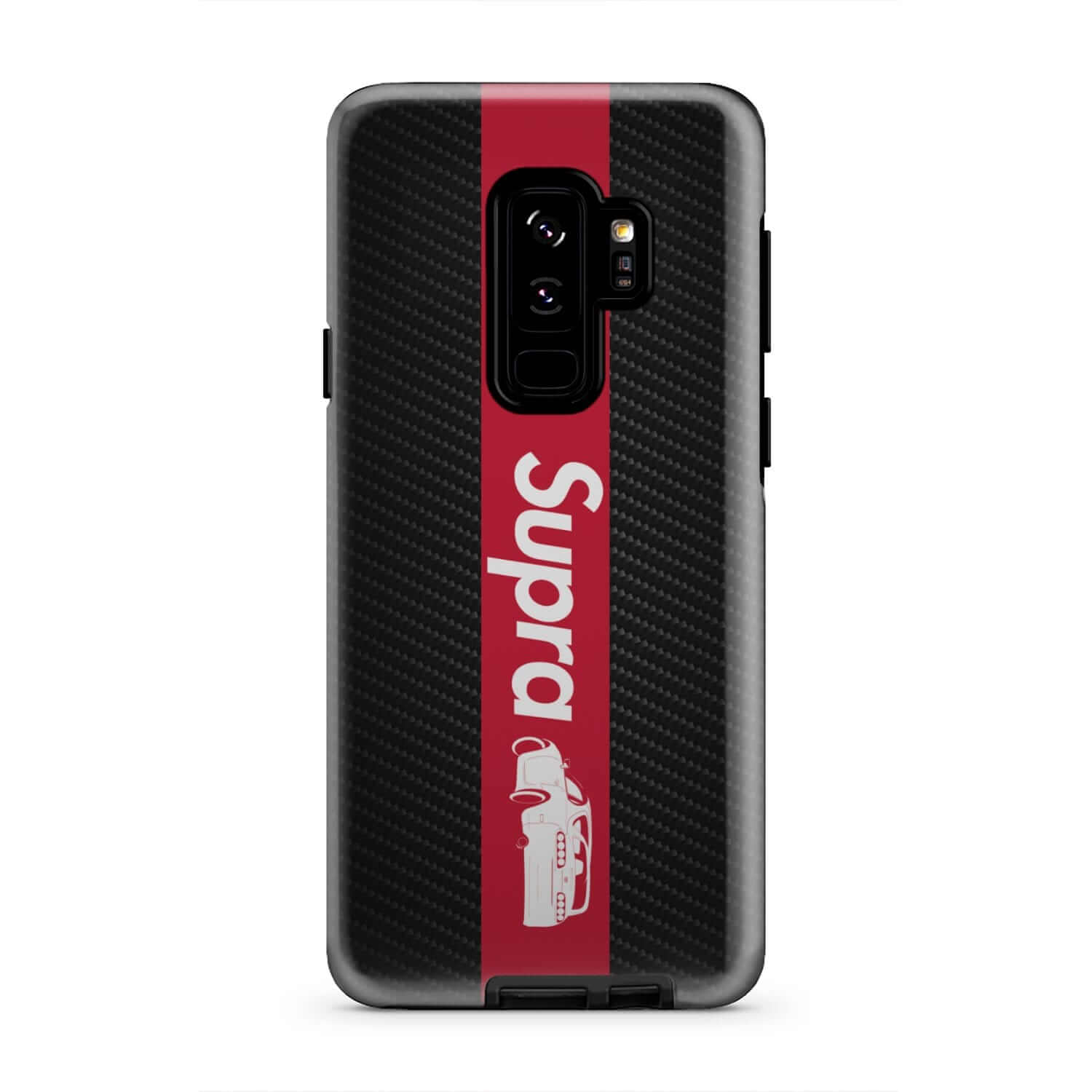 MKIV A80 Supra 2JZ Style Design Tough Phone Case | JDM Car Guy Gift