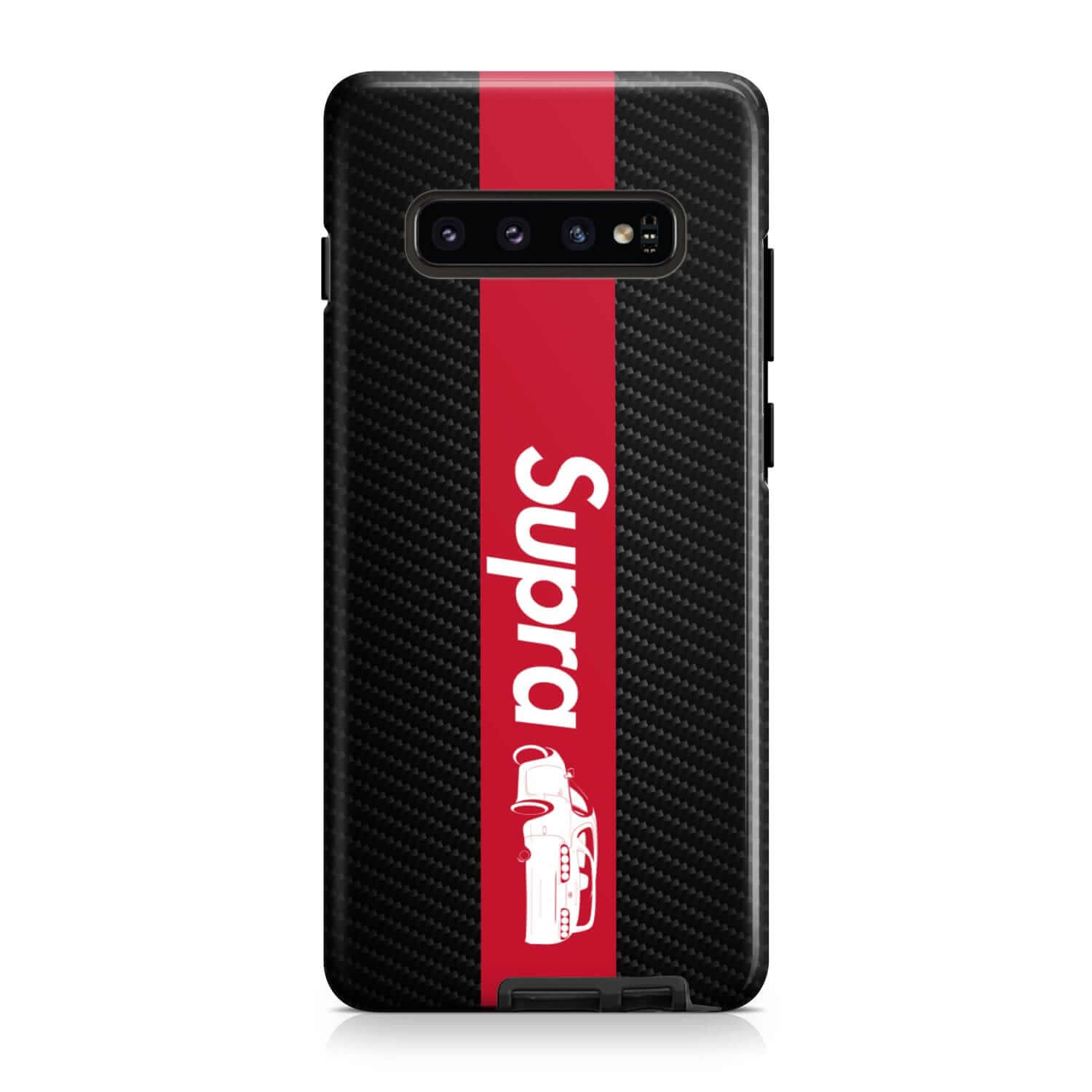MKIV A80 Supra 2JZ Style Design Tough Phone Case | JDM Car Guy Gift