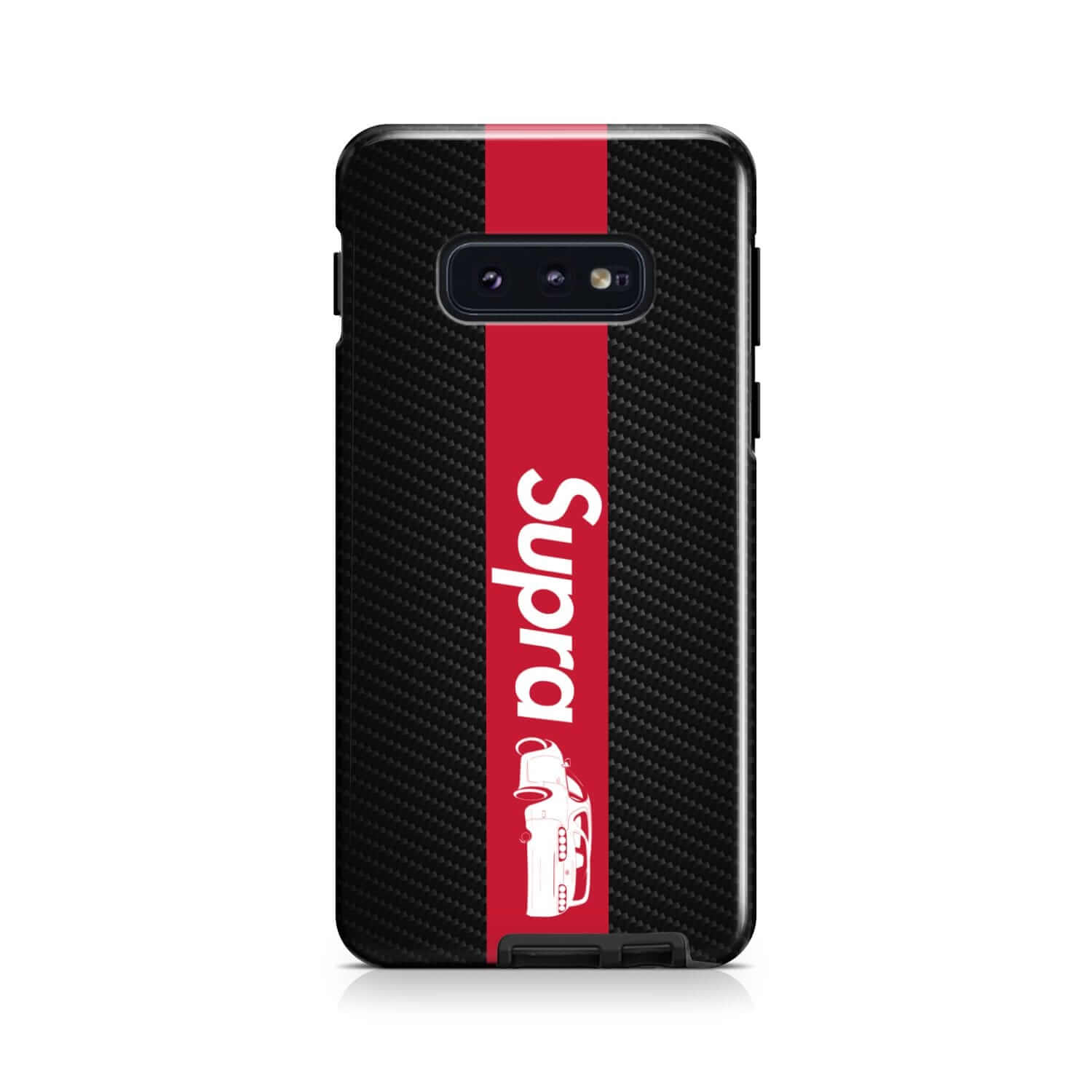 MKIV A80 Supra 2JZ Style Design Tough Phone Case | JDM Car Guy Gift