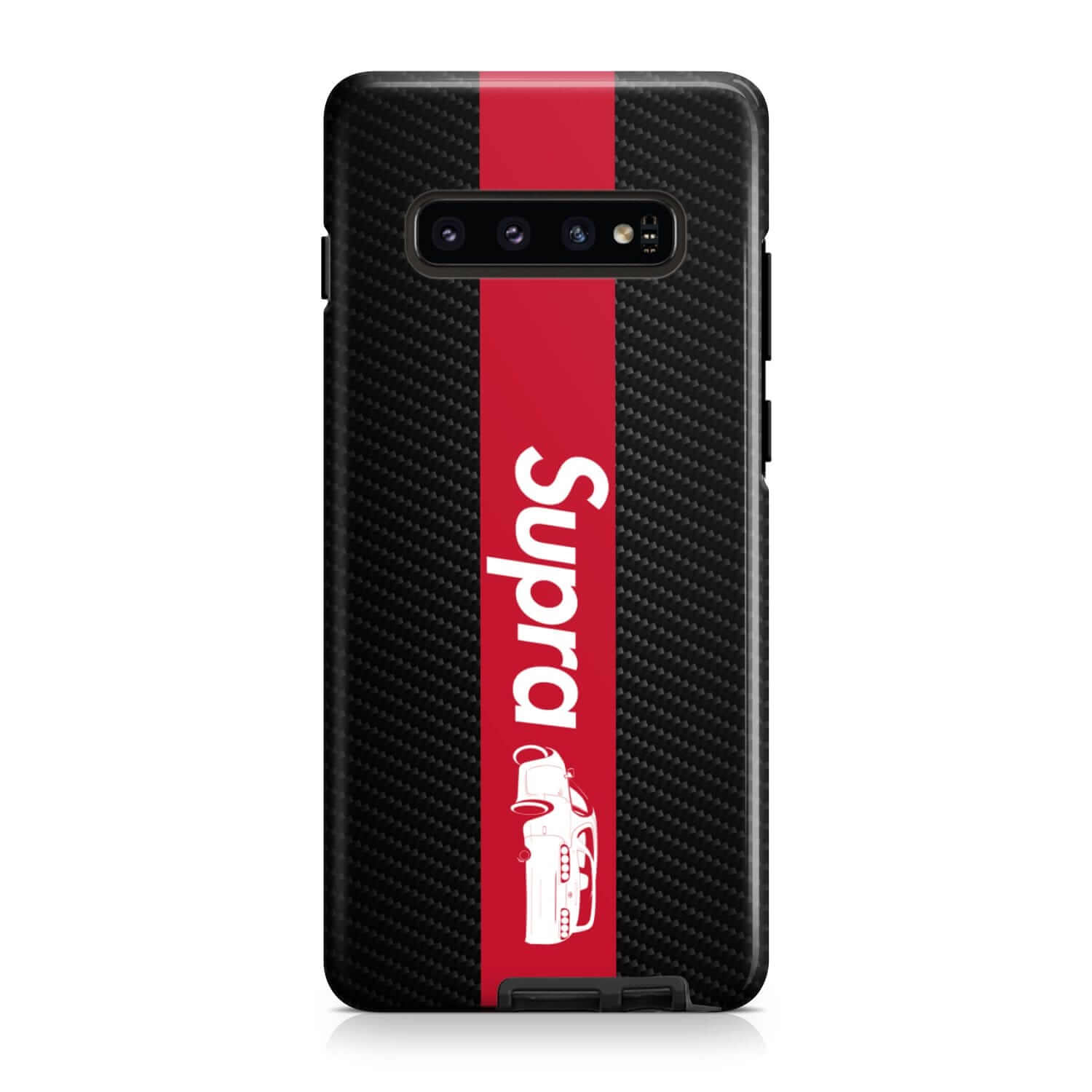 MKIV A80 Supra 2JZ Style Design Tough Phone Case | JDM Car Guy Gift