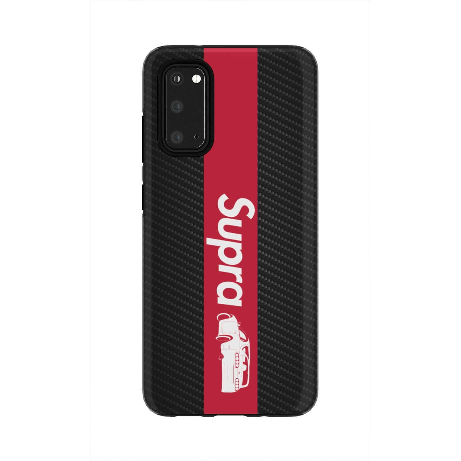 MKIV A80 Supra 2JZ Style Design Tough Phone Case | JDM Car Guy Gift