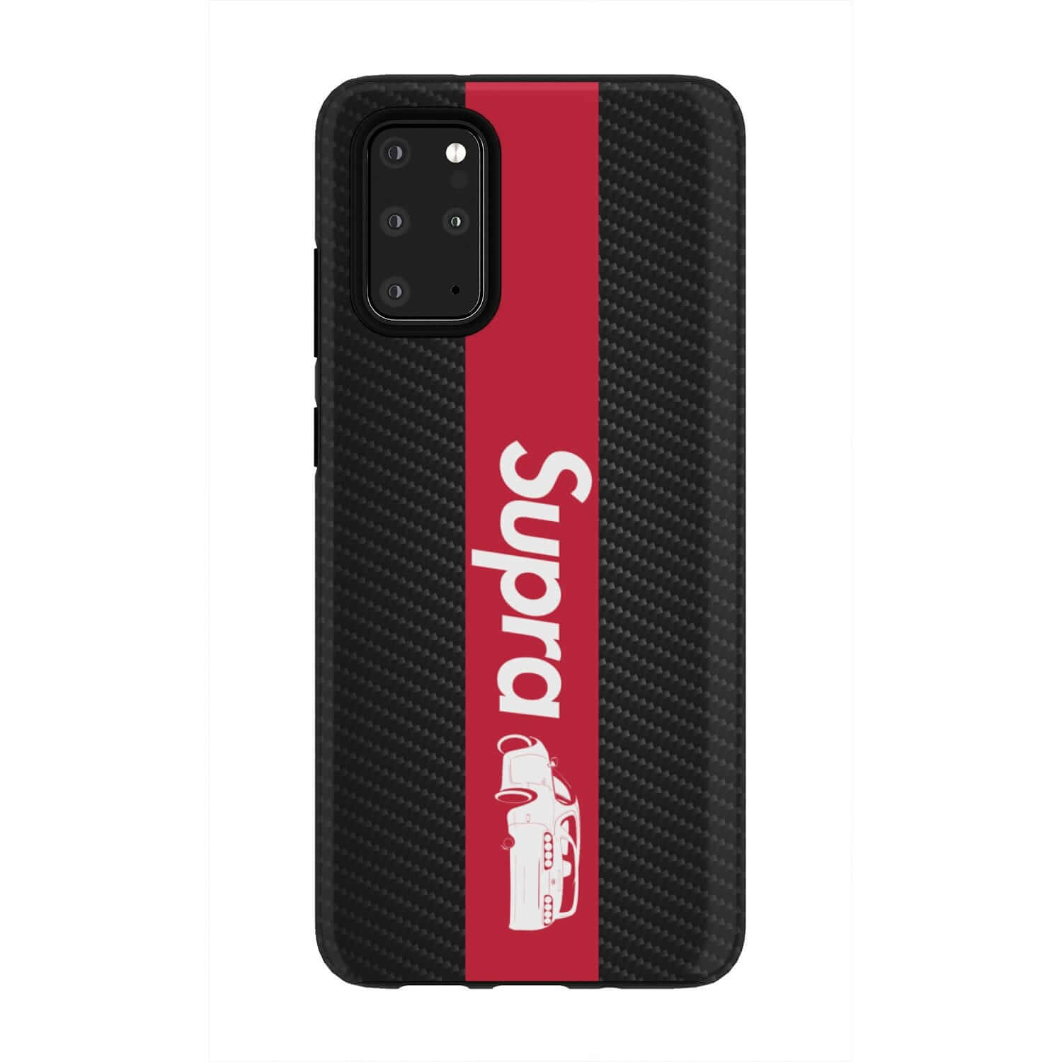 MKIV A80 Supra 2JZ Style Design Tough Phone Case | JDM Car Guy Gift