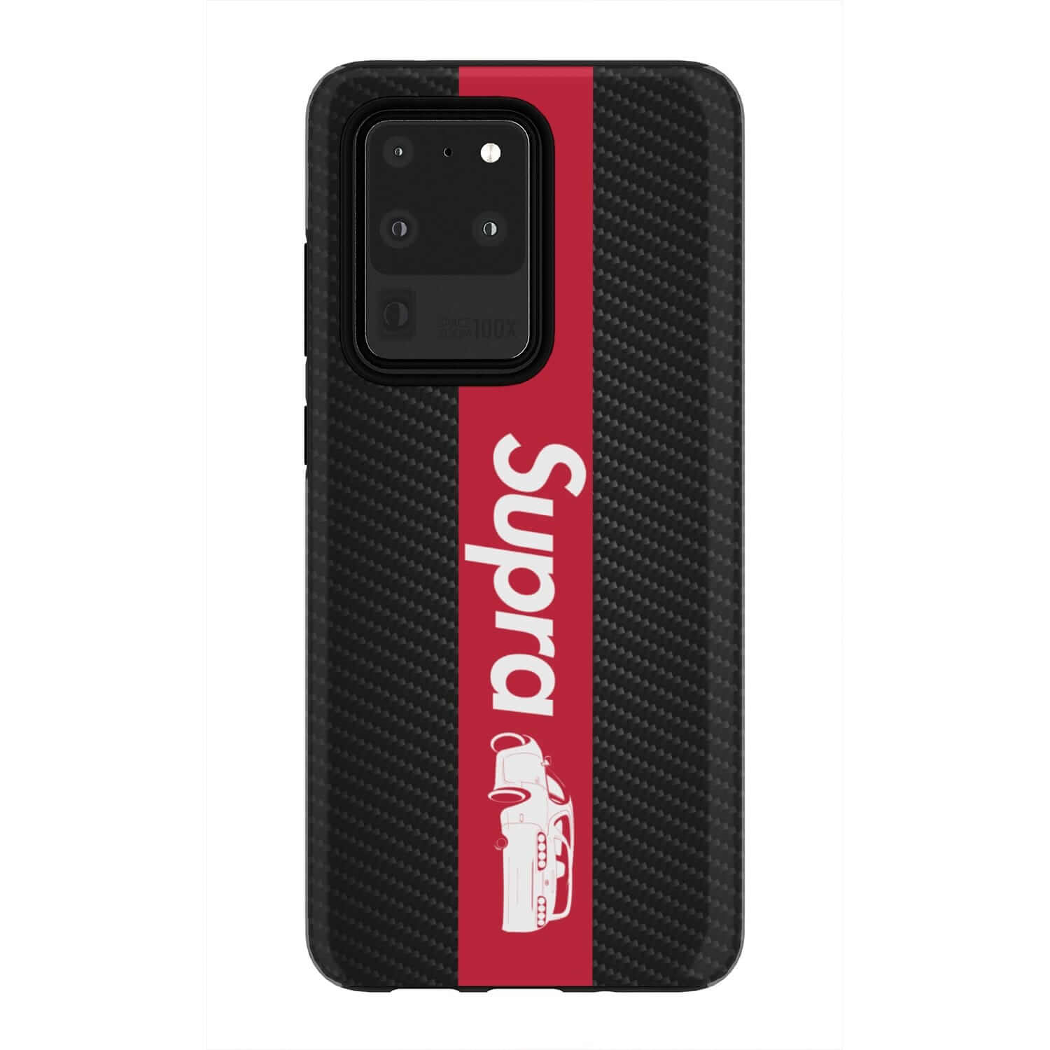 MKIV A80 Supra 2JZ Style Design Tough Phone Case | JDM Car Guy Gift