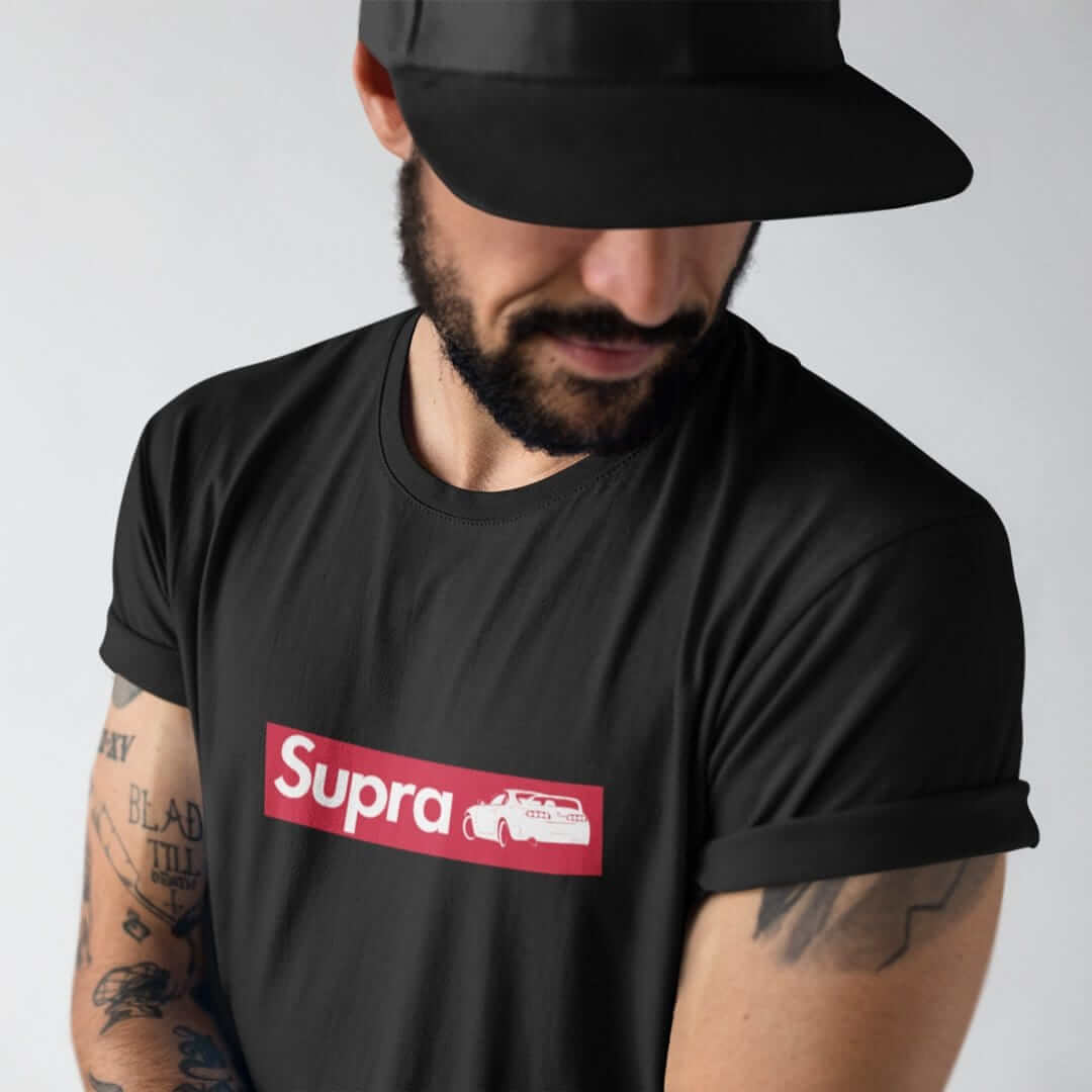 MKIV 2JZ Street Style JDM T-Shirt