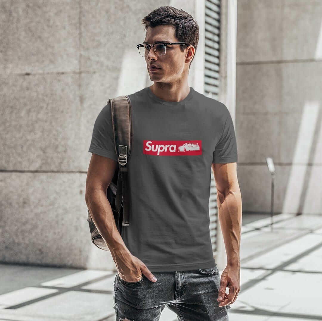 MKIV 2JZ Street Style JDM T-Shirt