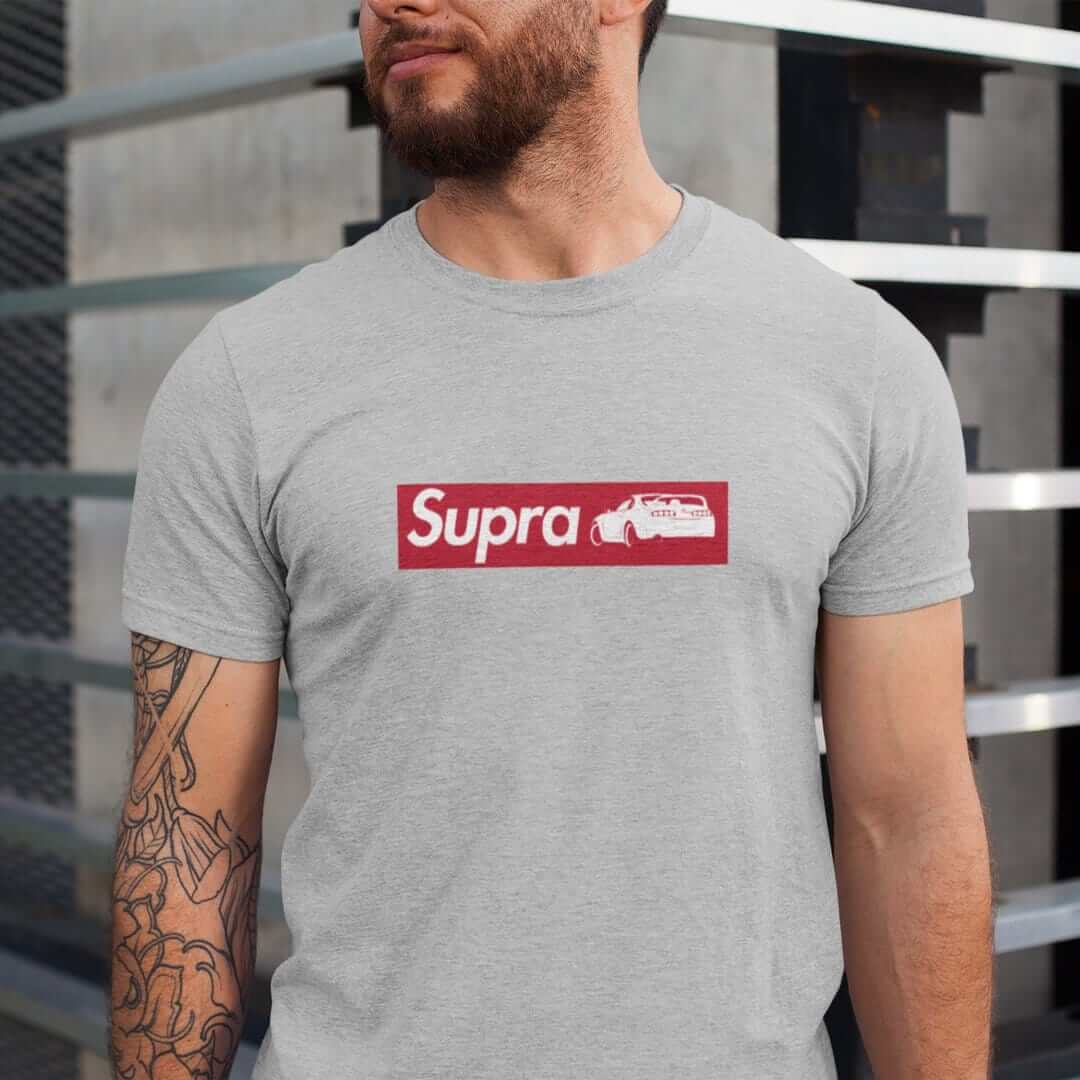 MKIV 2JZ Street Style JDM T-Shirt