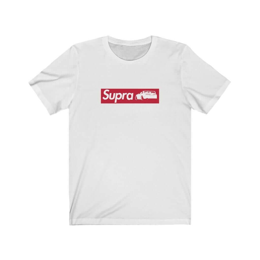 MKIV 2JZ Street Style JDM T-Shirt