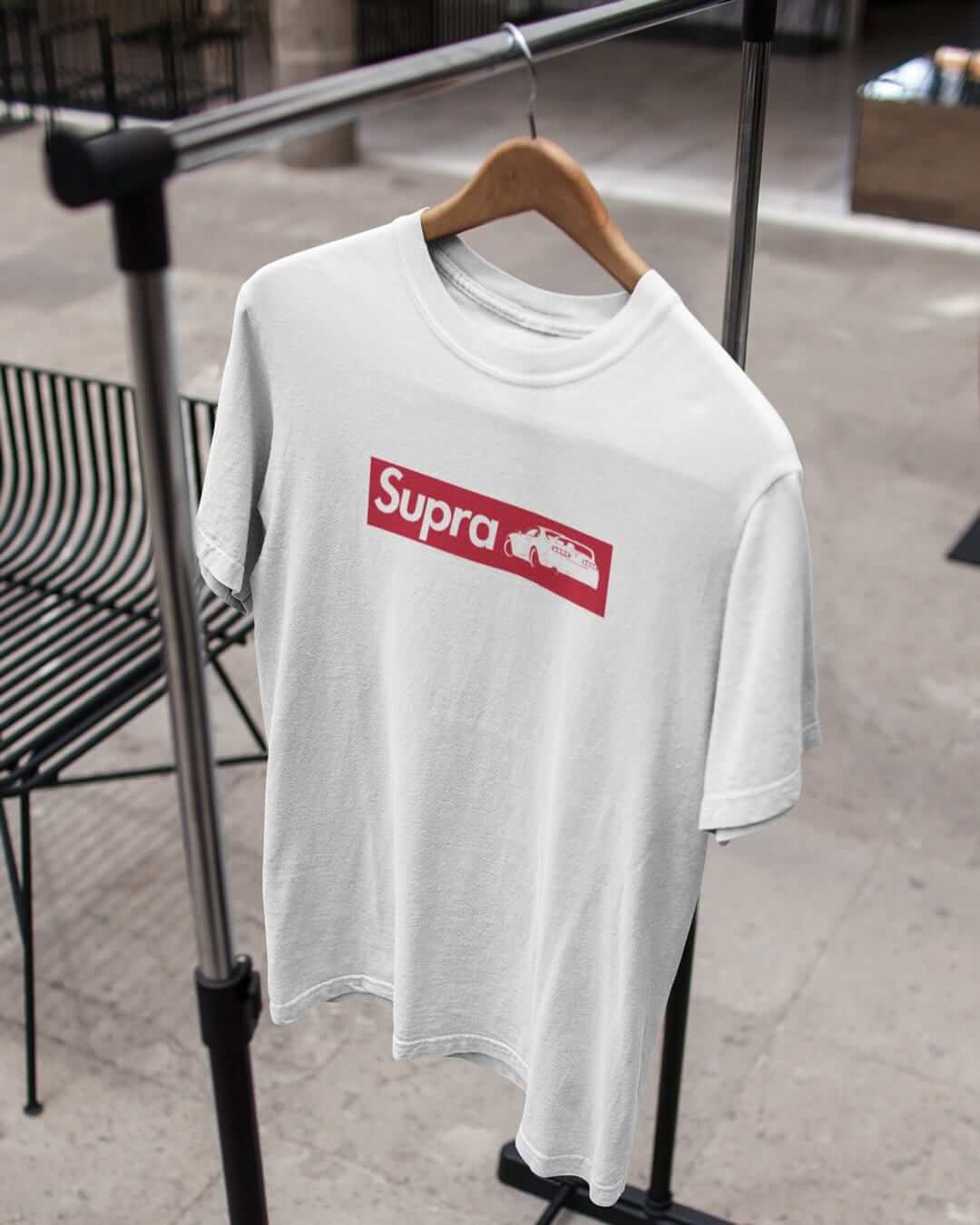 MKIV 2JZ Street Style JDM T-Shirt