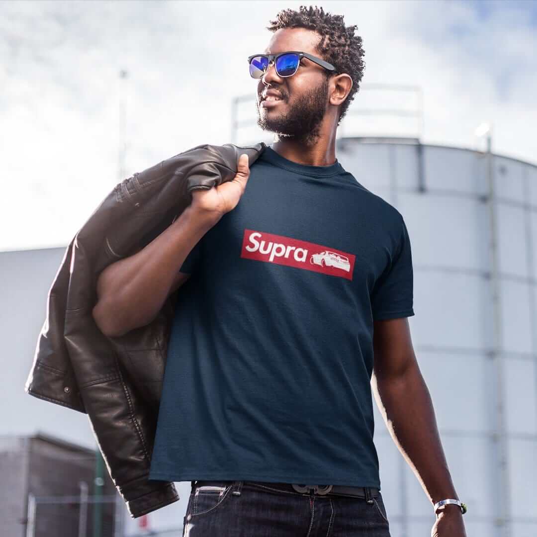 MKIV 2JZ Street Style JDM T-Shirt