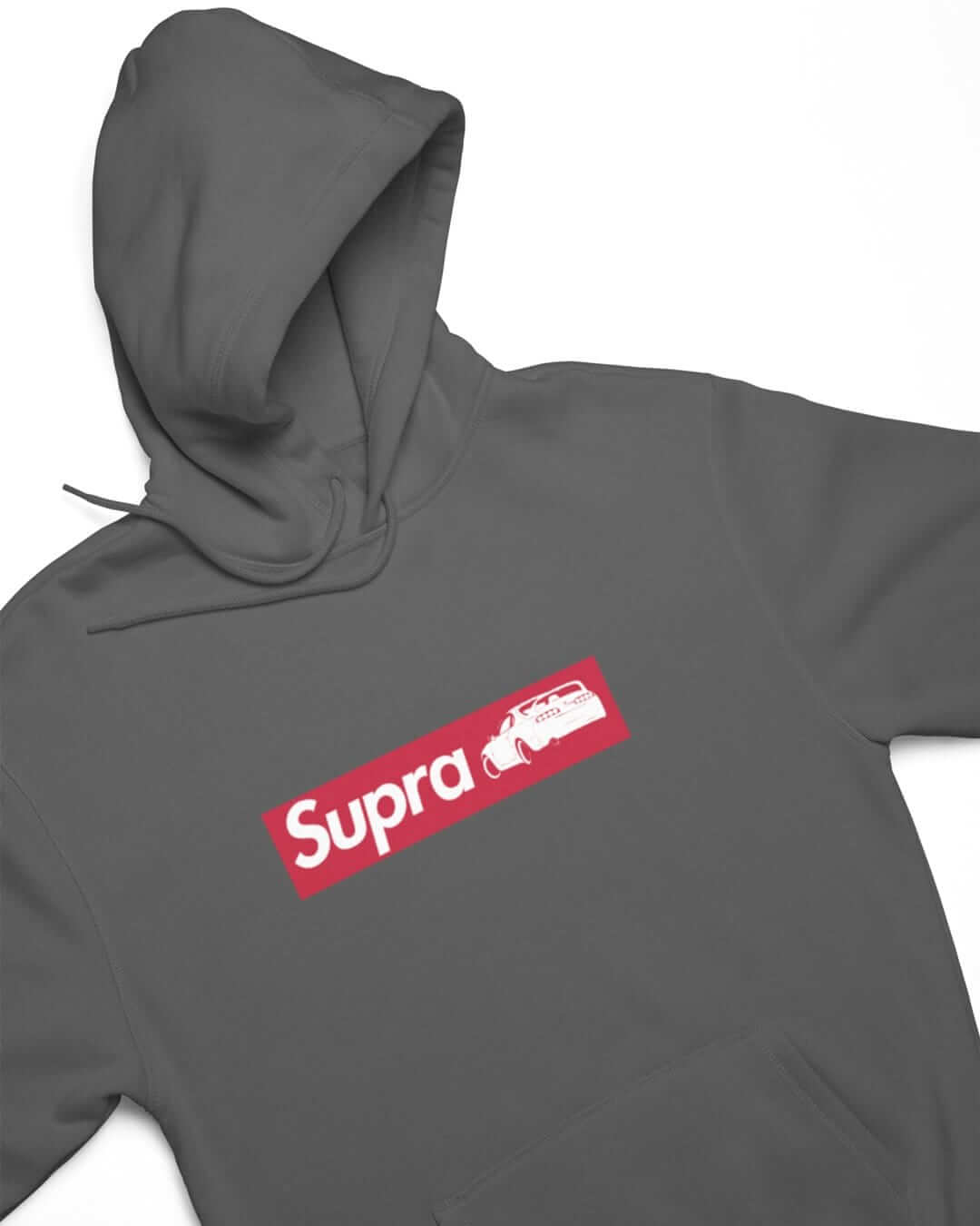 MKIV Supra 2JZ Street Style JDM Car Hoodie