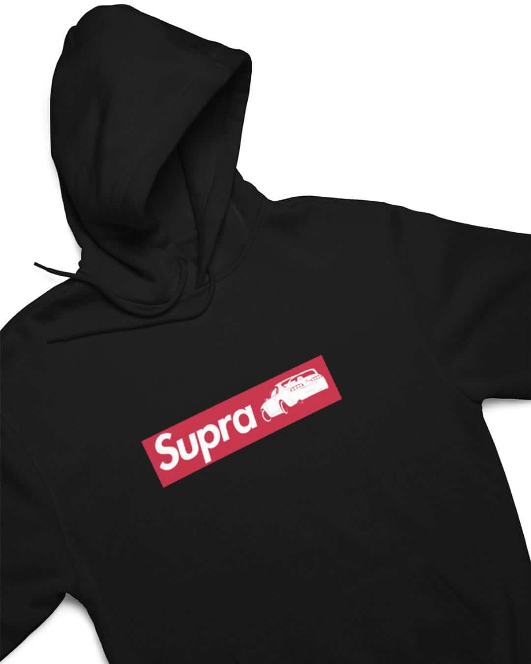 MKIV Supra 2JZ Street Style JDM Car Hoodie
