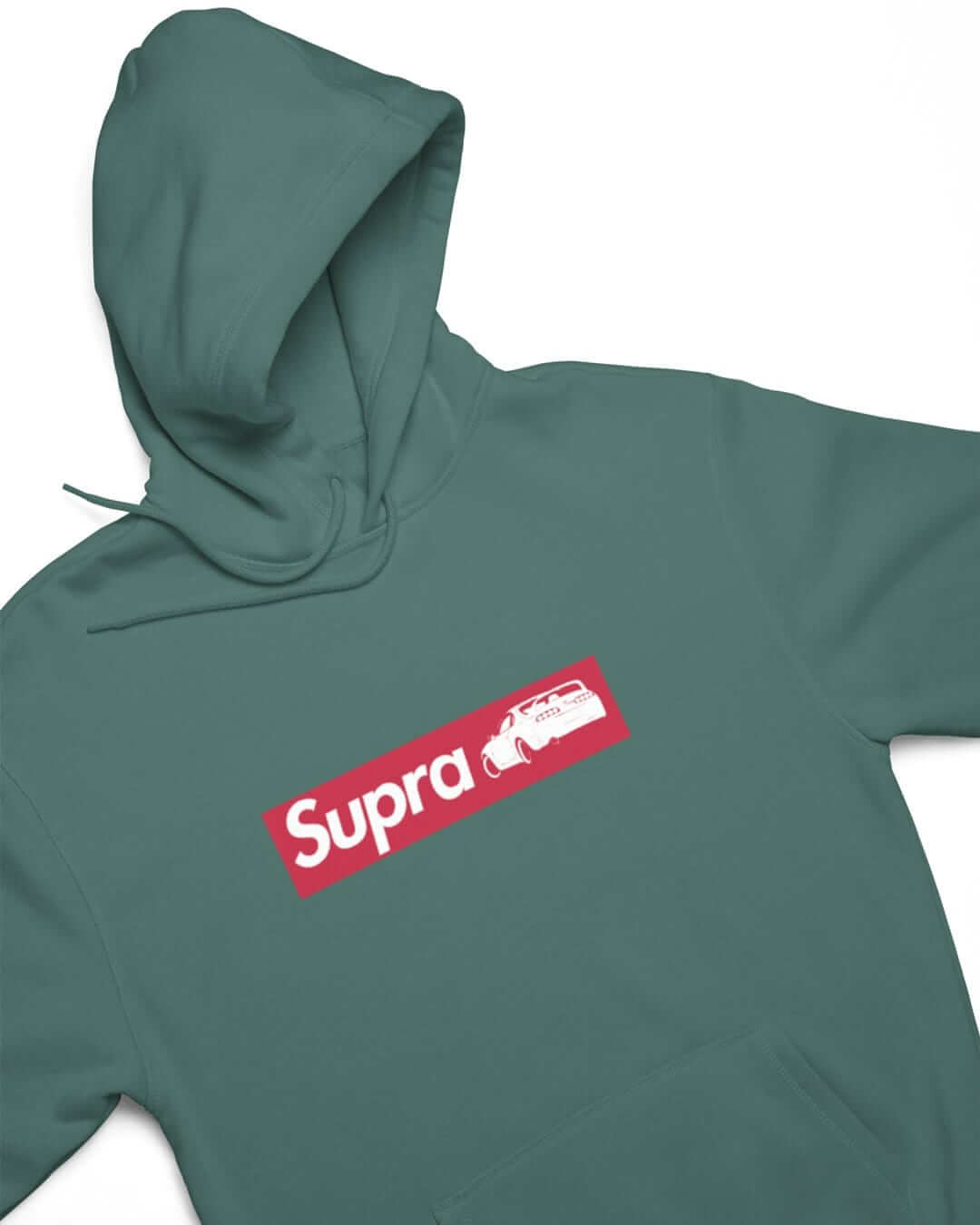 MKIV Supra 2JZ Street Style JDM Car Hoodie