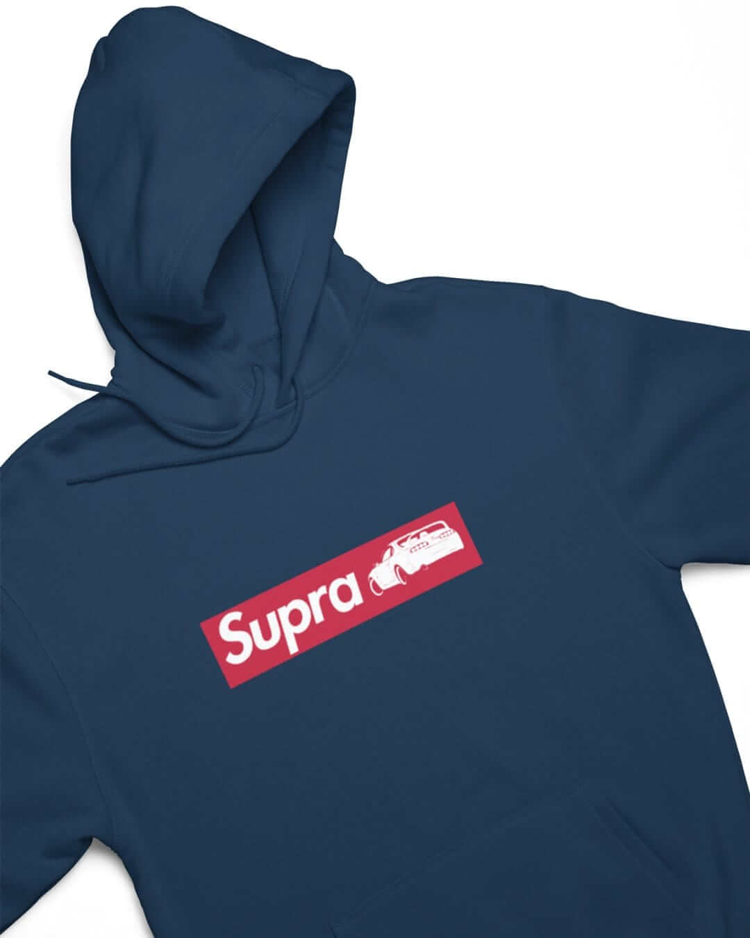MKIV Supra 2JZ Street Style JDM Car Hoodie