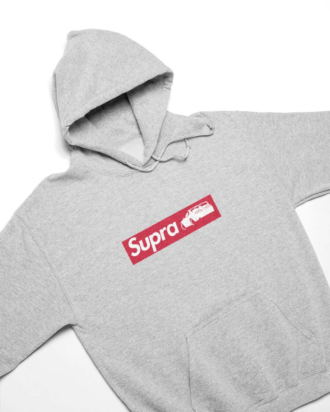 MKIV Supra 2JZ Street Style JDM Car Hoodie