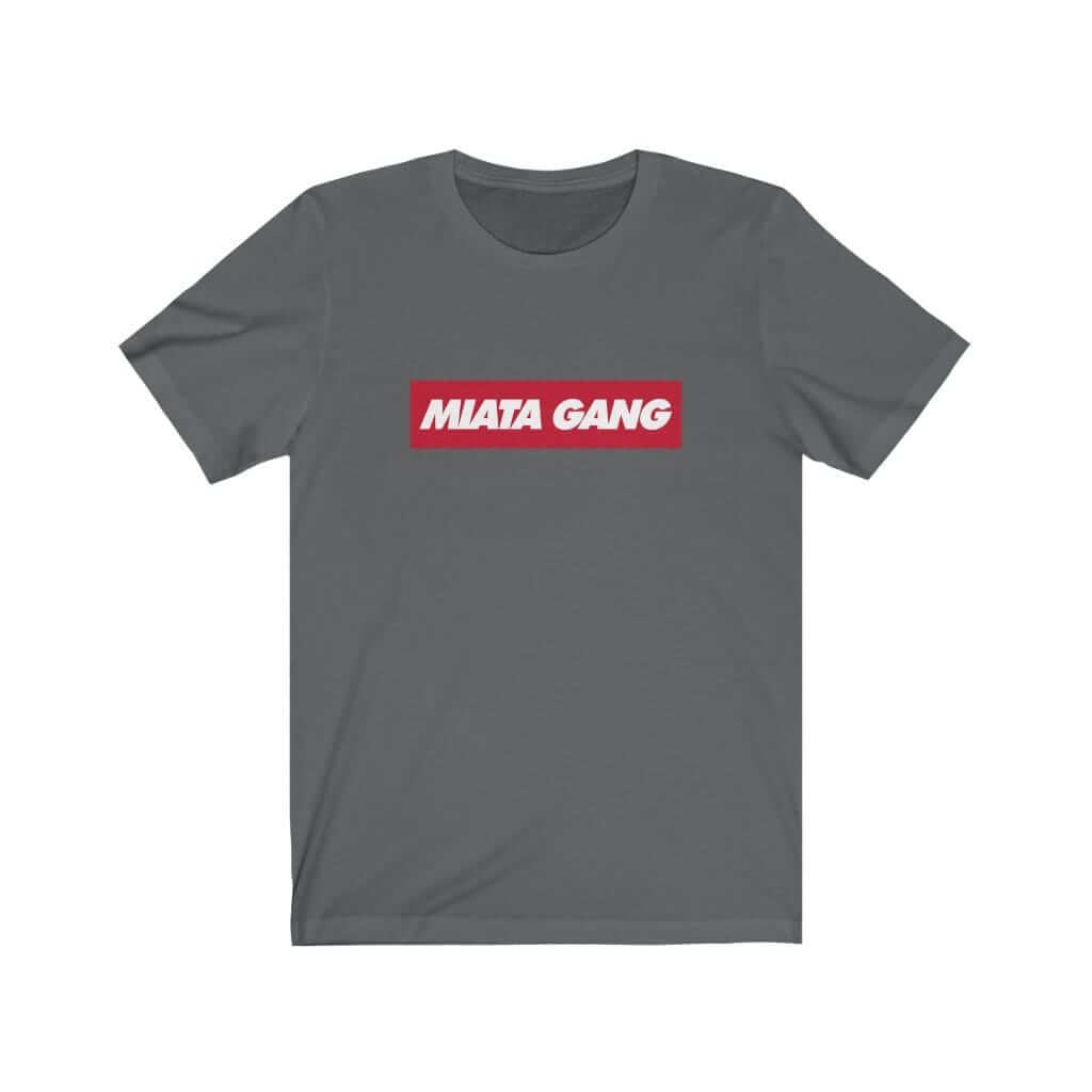 JDM Roadster Gang T-Shirt