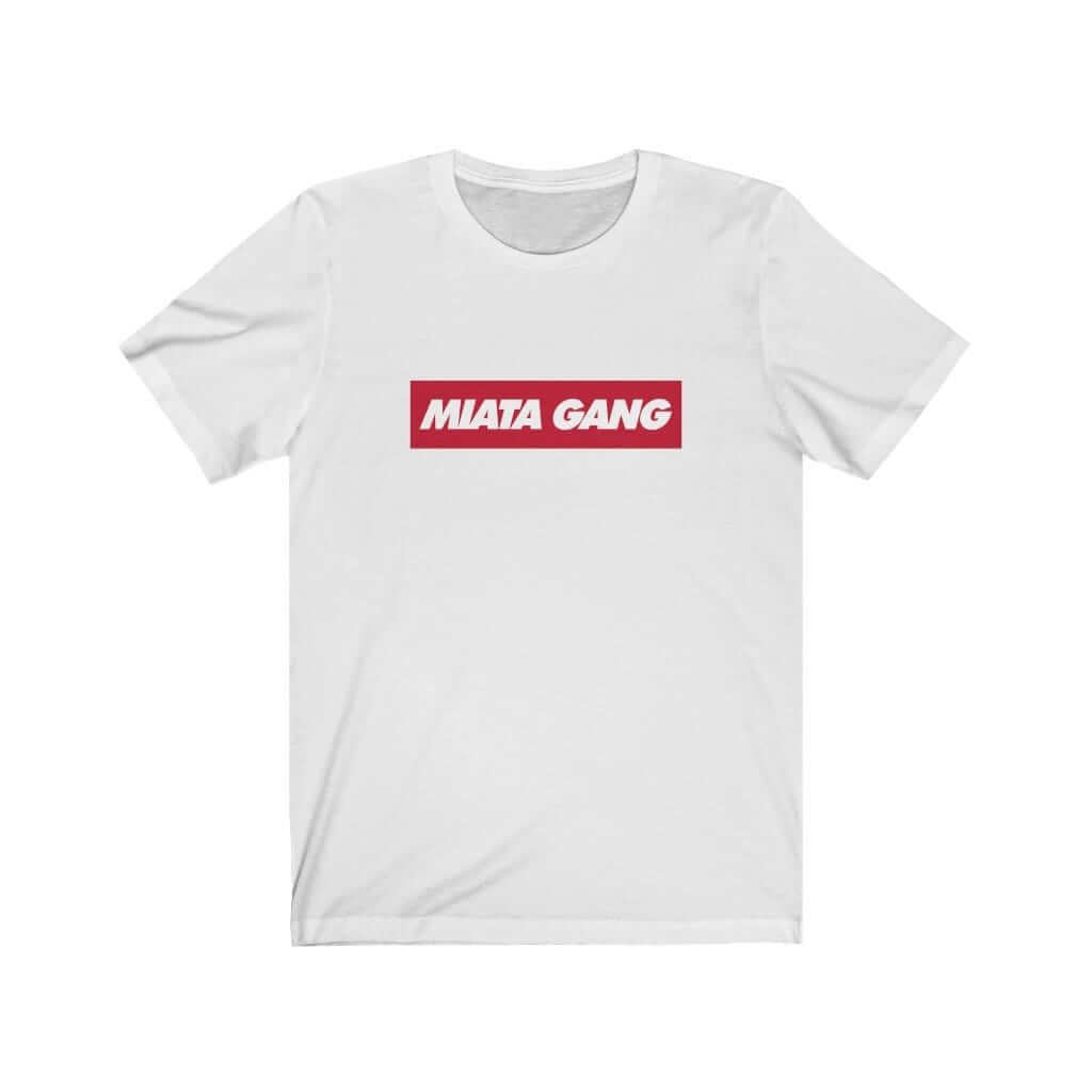 JDM Roadster Gang T-Shirt