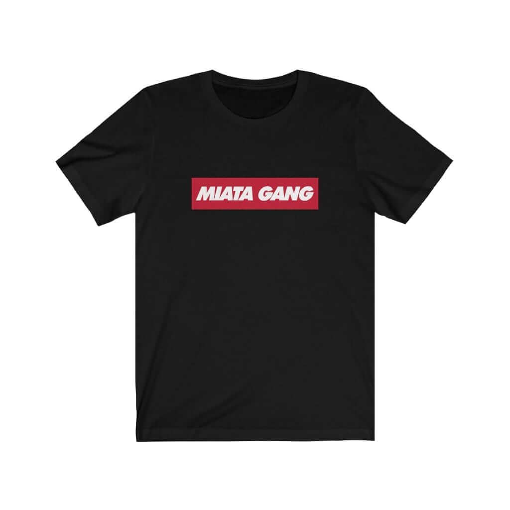 JDM Roadster Gang T-Shirt