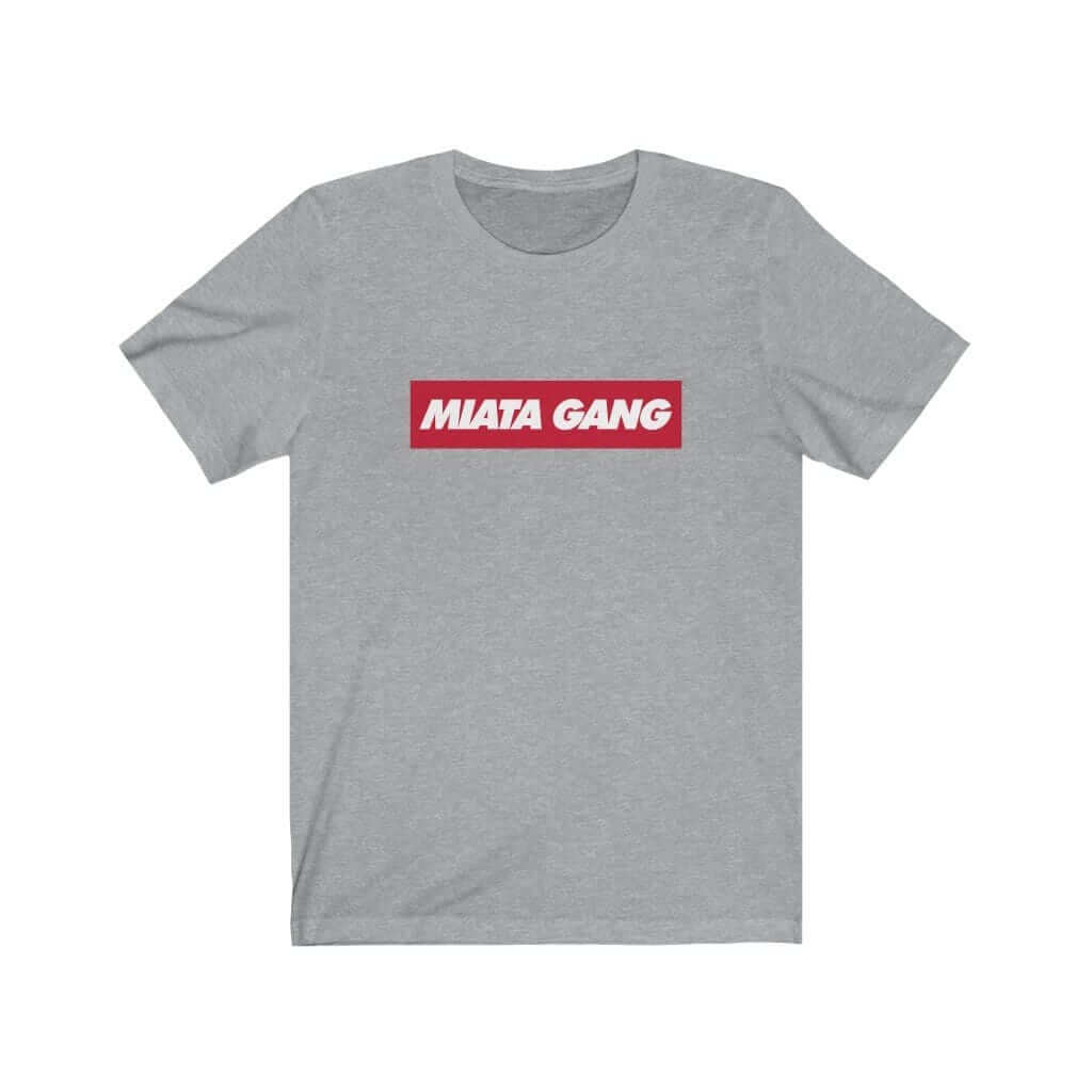 JDM Roadster Gang T-Shirt
