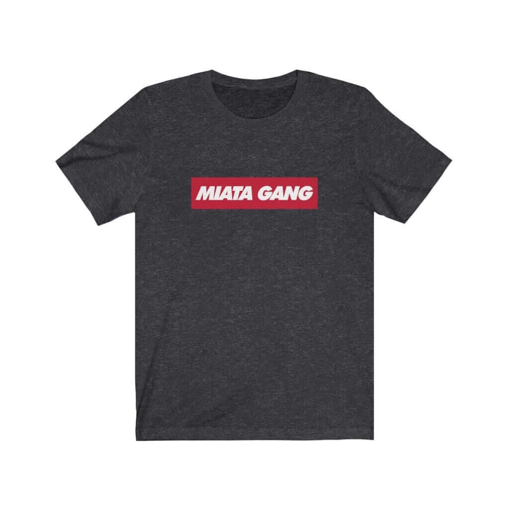 JDM Roadster Gang T-Shirt