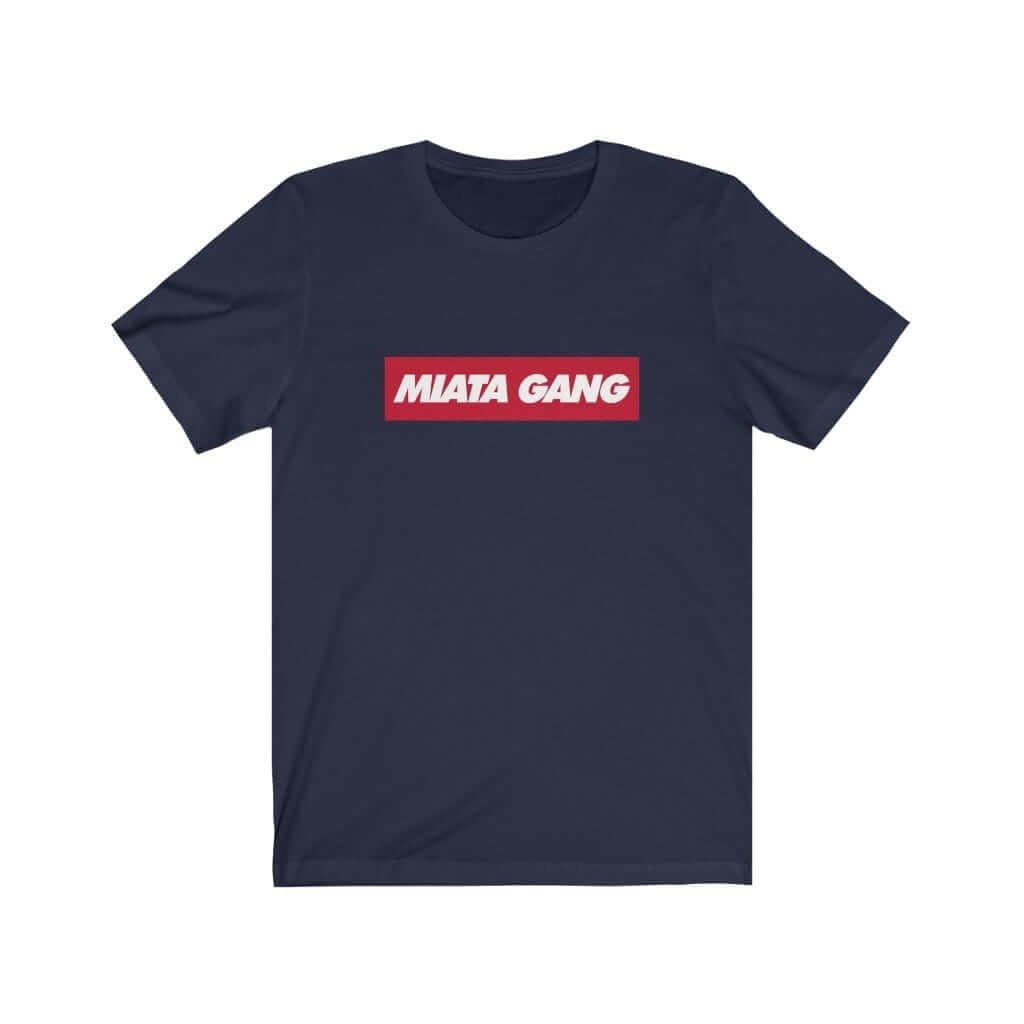 JDM Roadster Gang T-Shirt