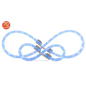 Infinity Tool™ Modular Straps 2.0