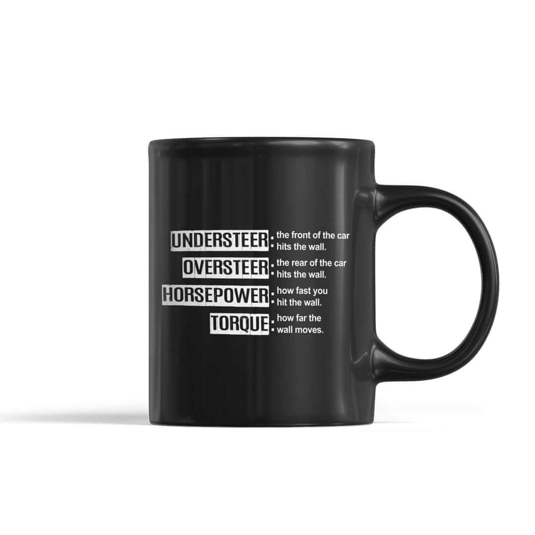 Car Enthusiasts Be Like Funny Car Guy Coffee Mug