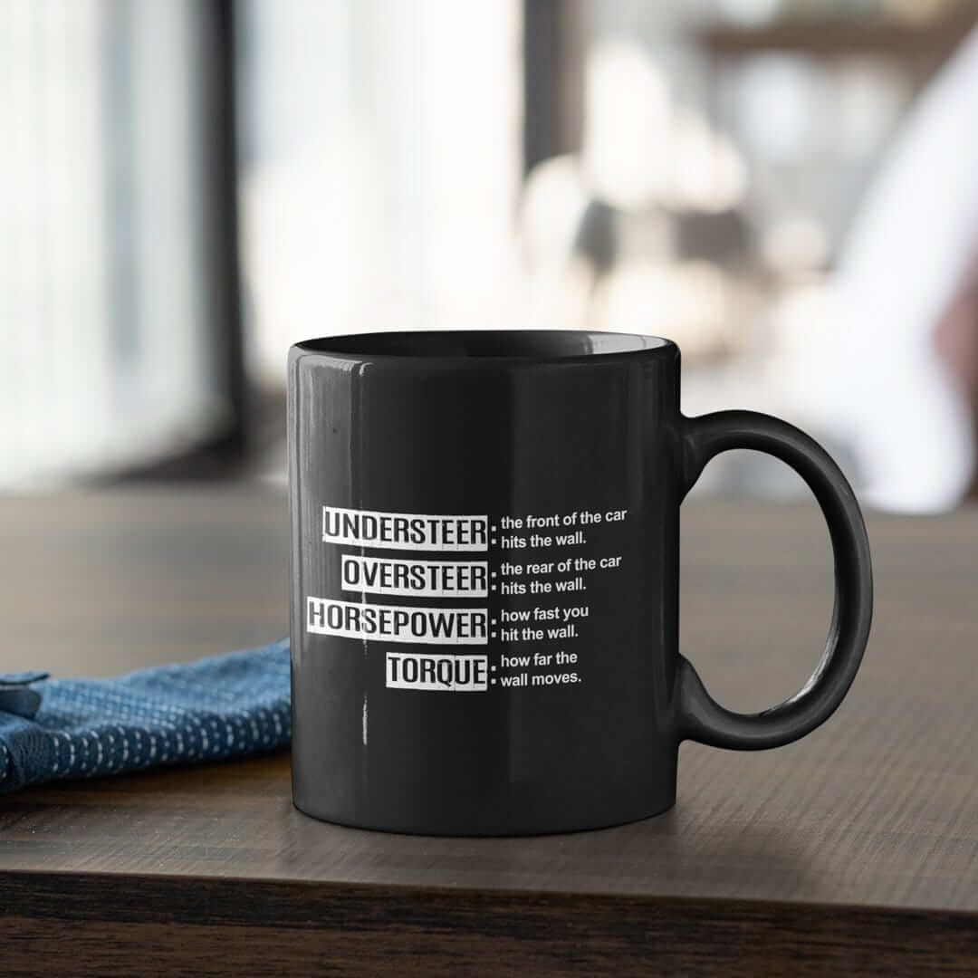 Car Enthusiasts Be Like Funny Car Guy Coffee Mug