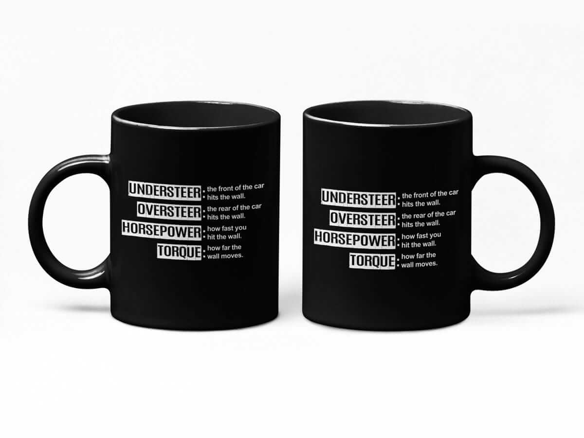Car Enthusiasts Be Like Funny Car Guy Coffee Mug