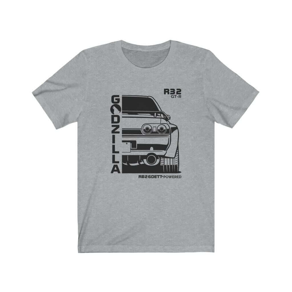 R32 Godzilla JDM Legend T-Shirt